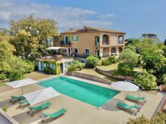 Villa for sale - Mandelieu-la-Napoule — photo 3 of 7