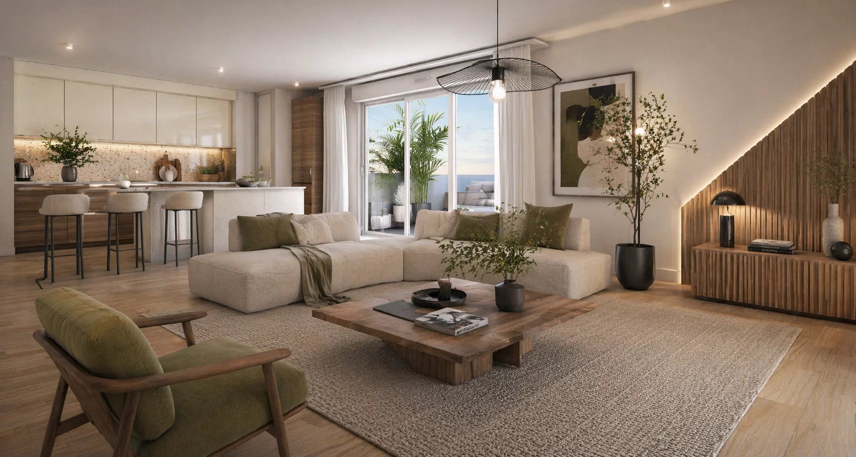 Maison à vendre, 4 pièces, 109 m², Béziers