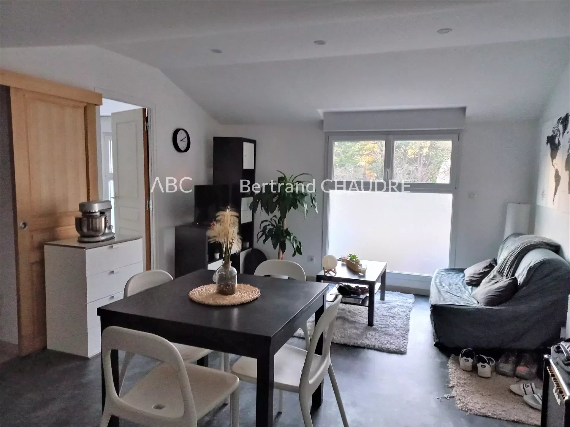 Agence immobilière de ABC Reims