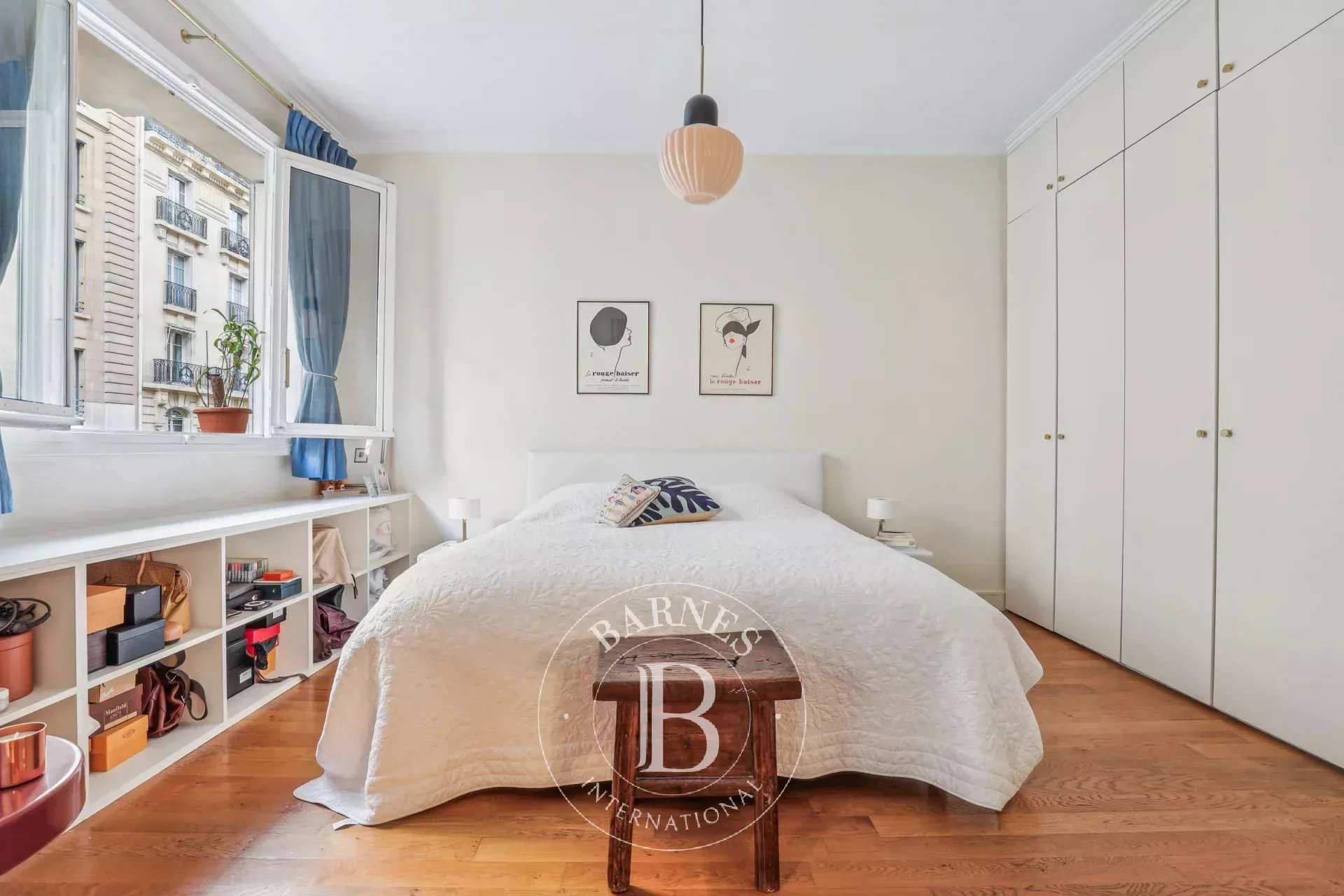 Daire Paris 7ème - picture 7