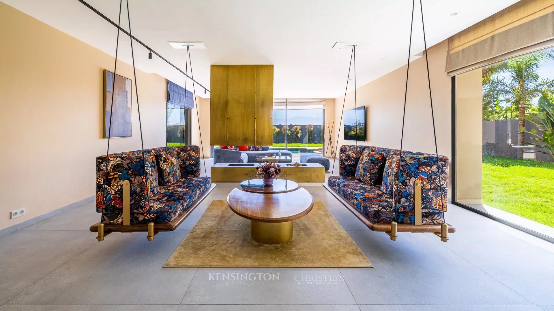 4 Bedroom Villa/Townhouse's Image 11