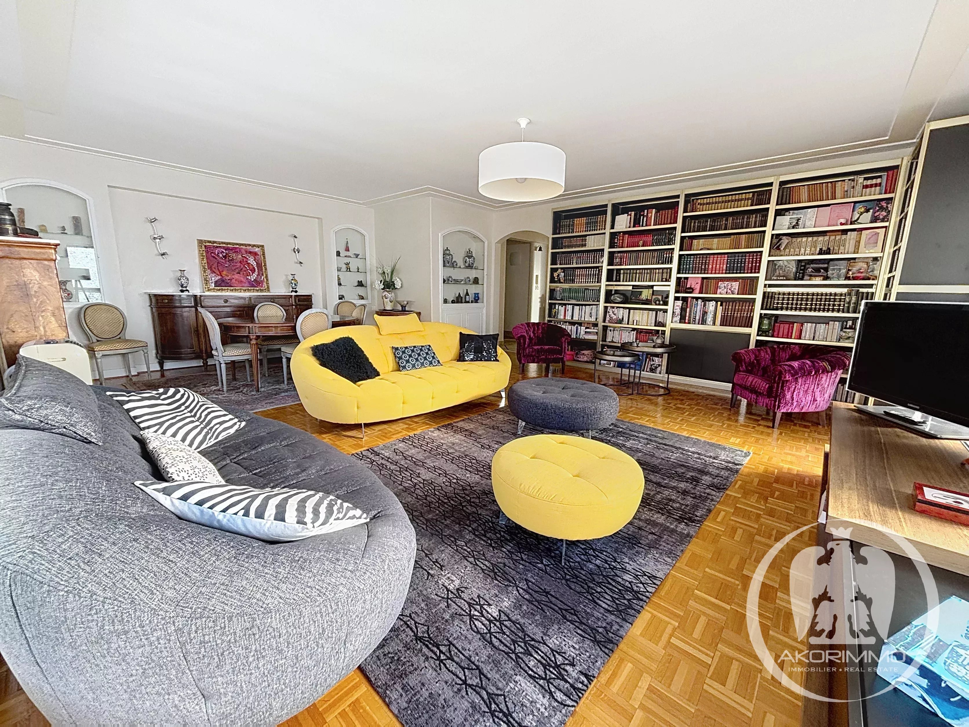 Appartamento  - 5 stanze  - 162.0 m2 -