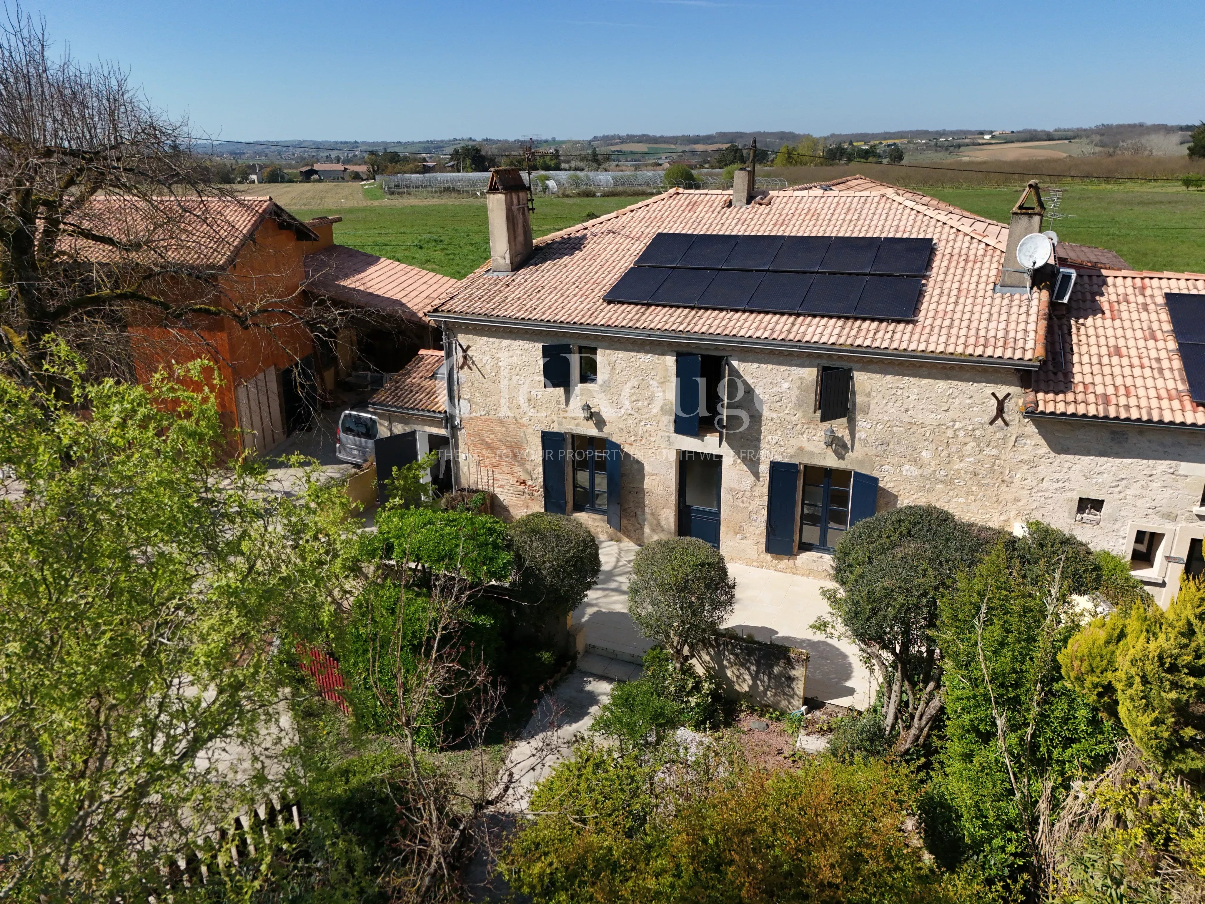 House in Marmande - Image 2