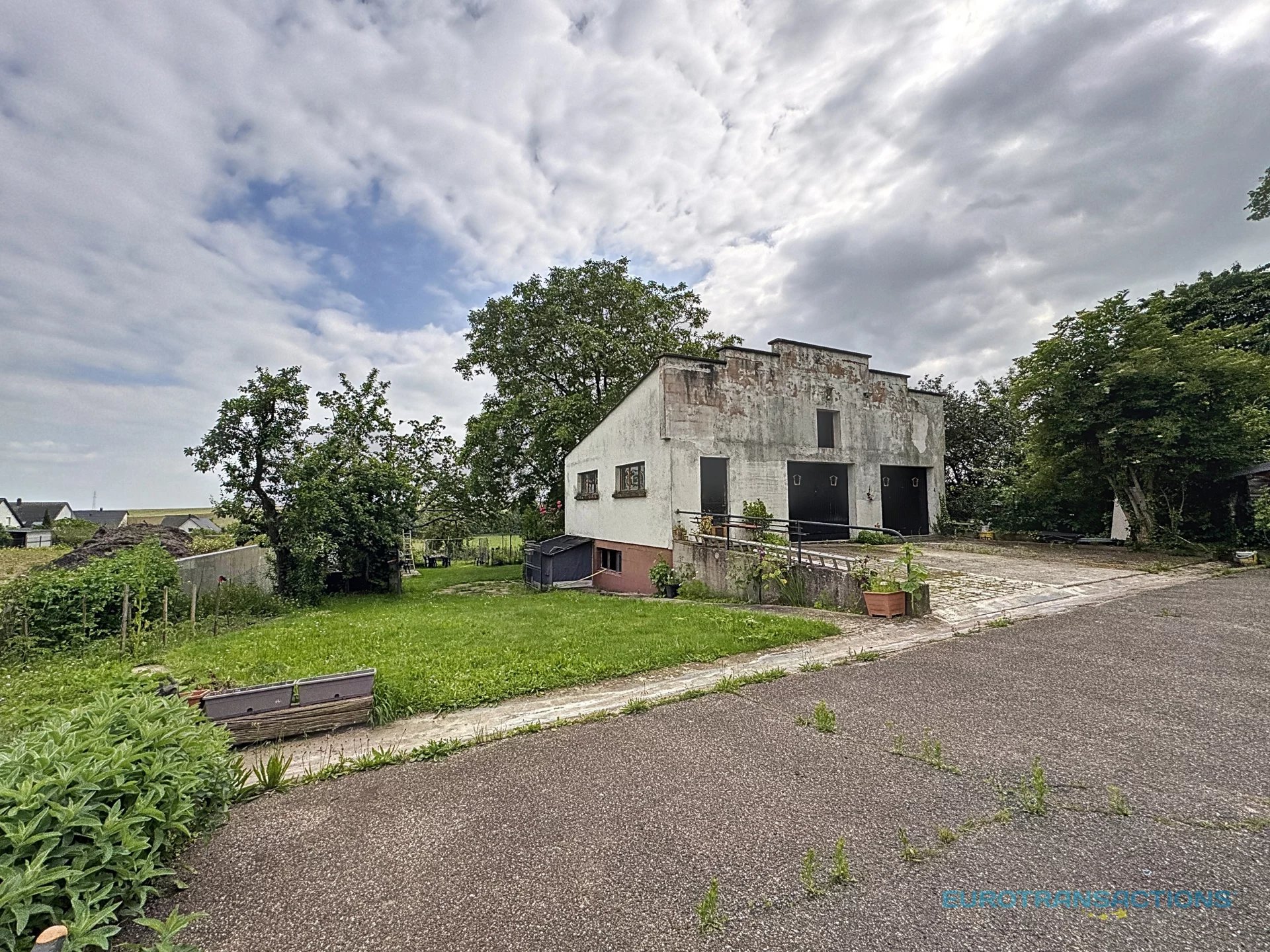 Vente Maison Dauendorf