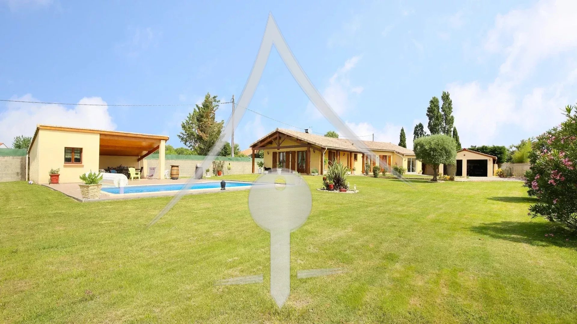 Agence immobilière de Concept Immo +