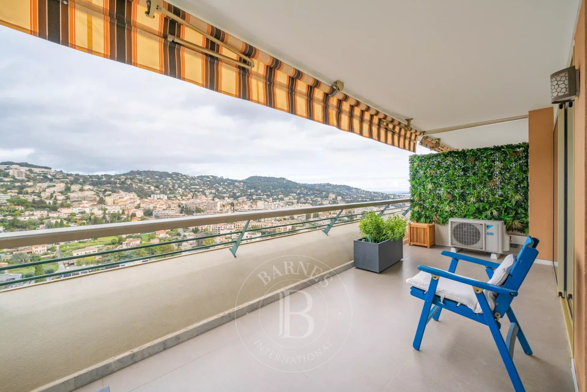 Daire Le Cannet - picture 9