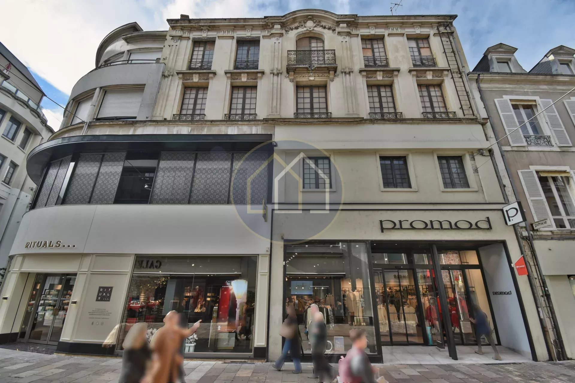 Vente Loft Le Mans