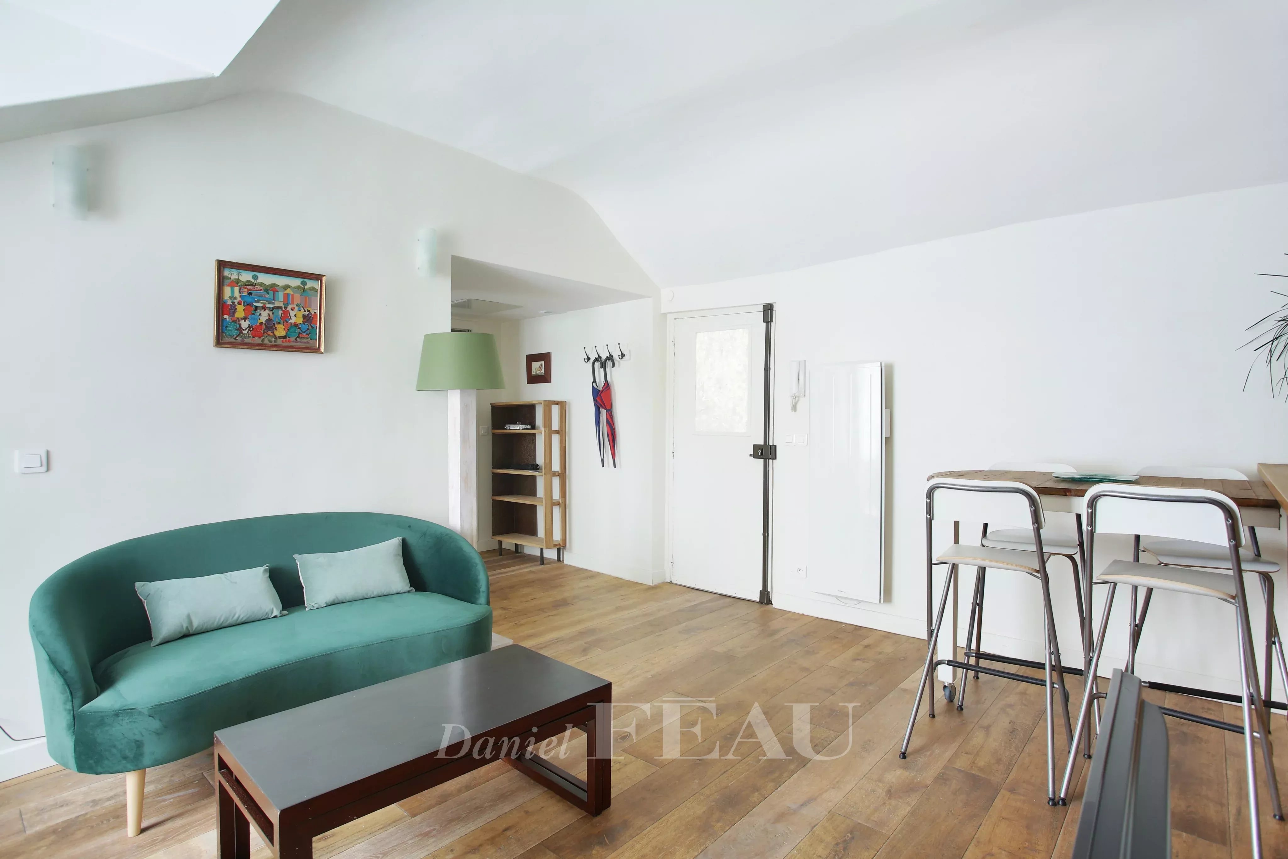 Location Appartement Paris 6ème