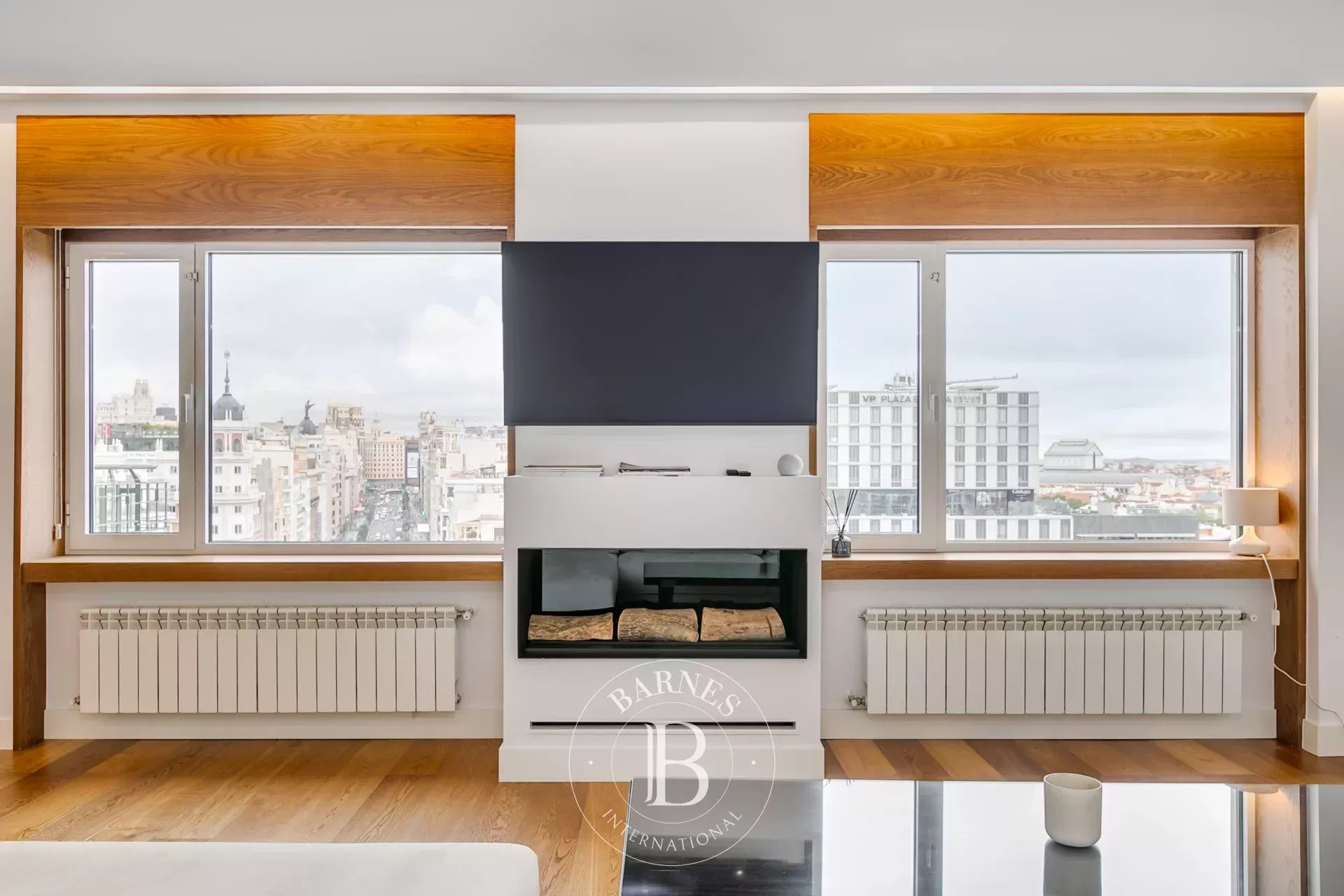 Daire Madrid - picture 5