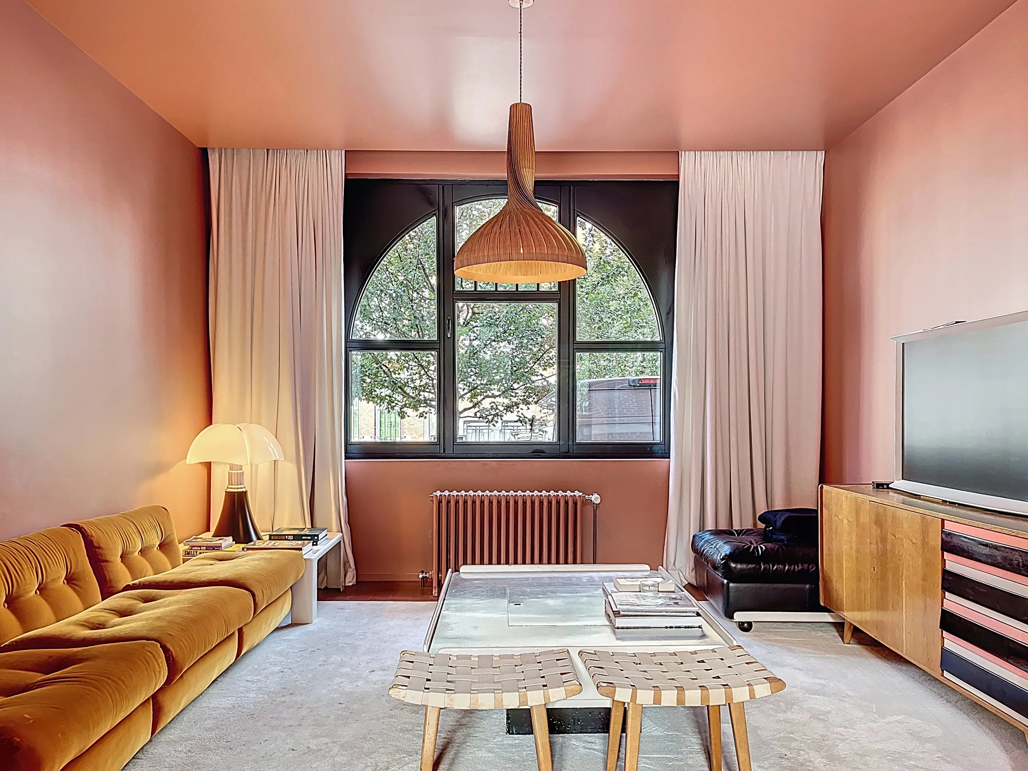 Altitude 100 - Maison meublée 3 chambres