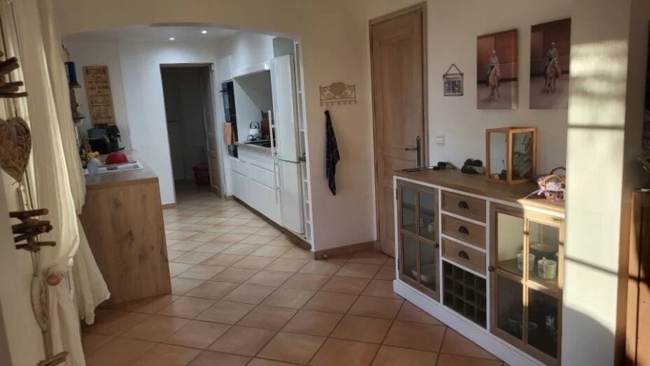 SUPERB 5 BEDROOMS VILLAS SAINT ANTOIN DU VAR