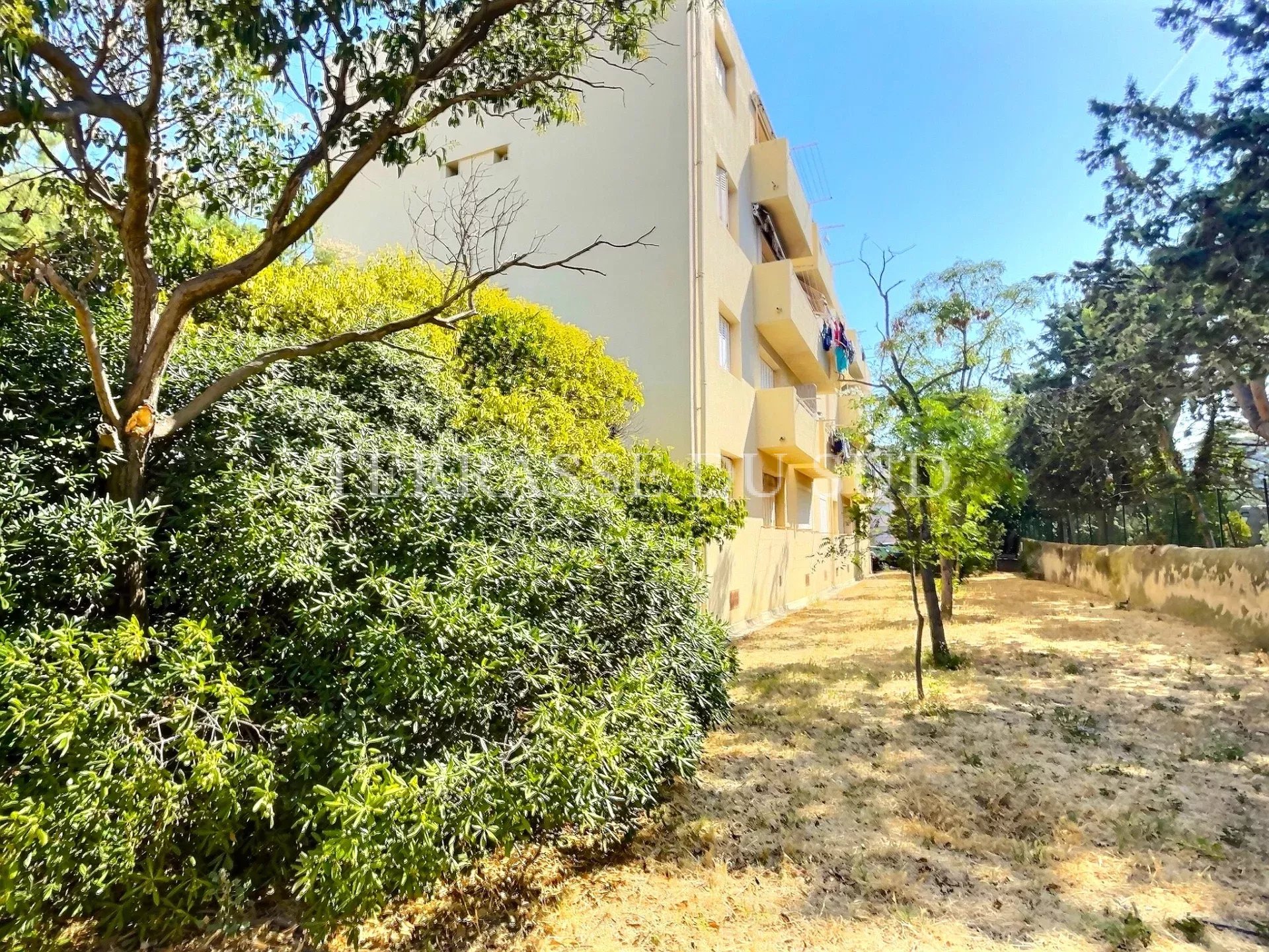 Agence immobilière de Terrasse du Sud