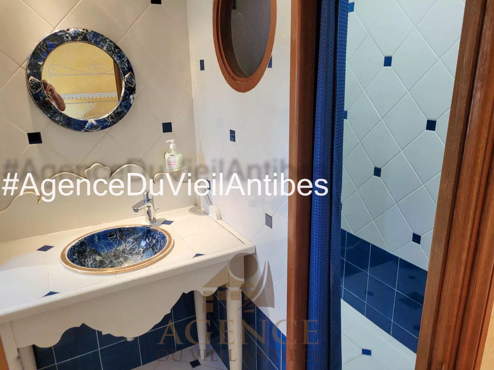 2p 3p 4p 5p Antibes appartement appartement de caractère estimation. gestion locative immobilier location maison maison de village pierres apparrentes studio vente vieil Antibes villa