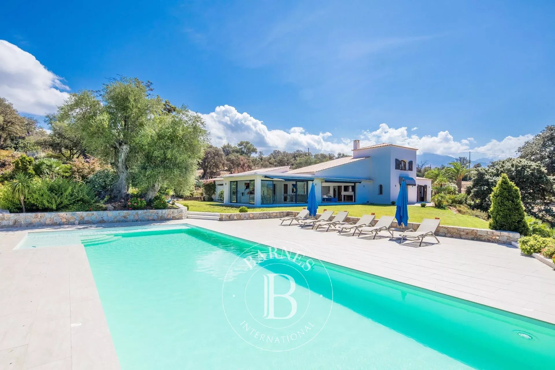 Villa Lumio - picture 4