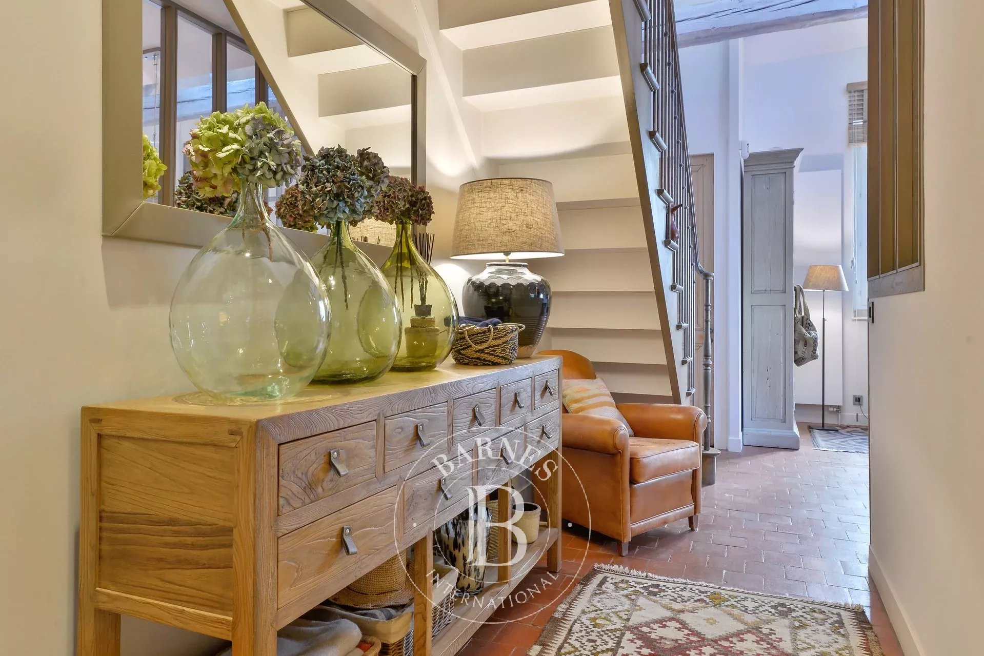 Daire Lyon 6ème - picture 4