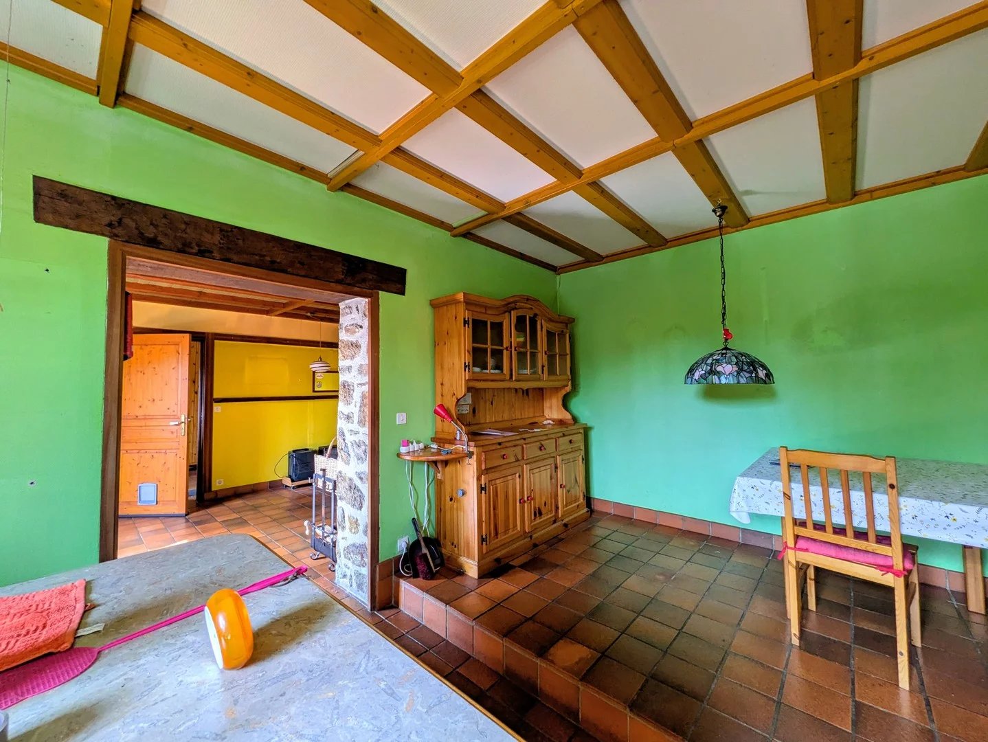 PLEURTUIT maison 3 chambres