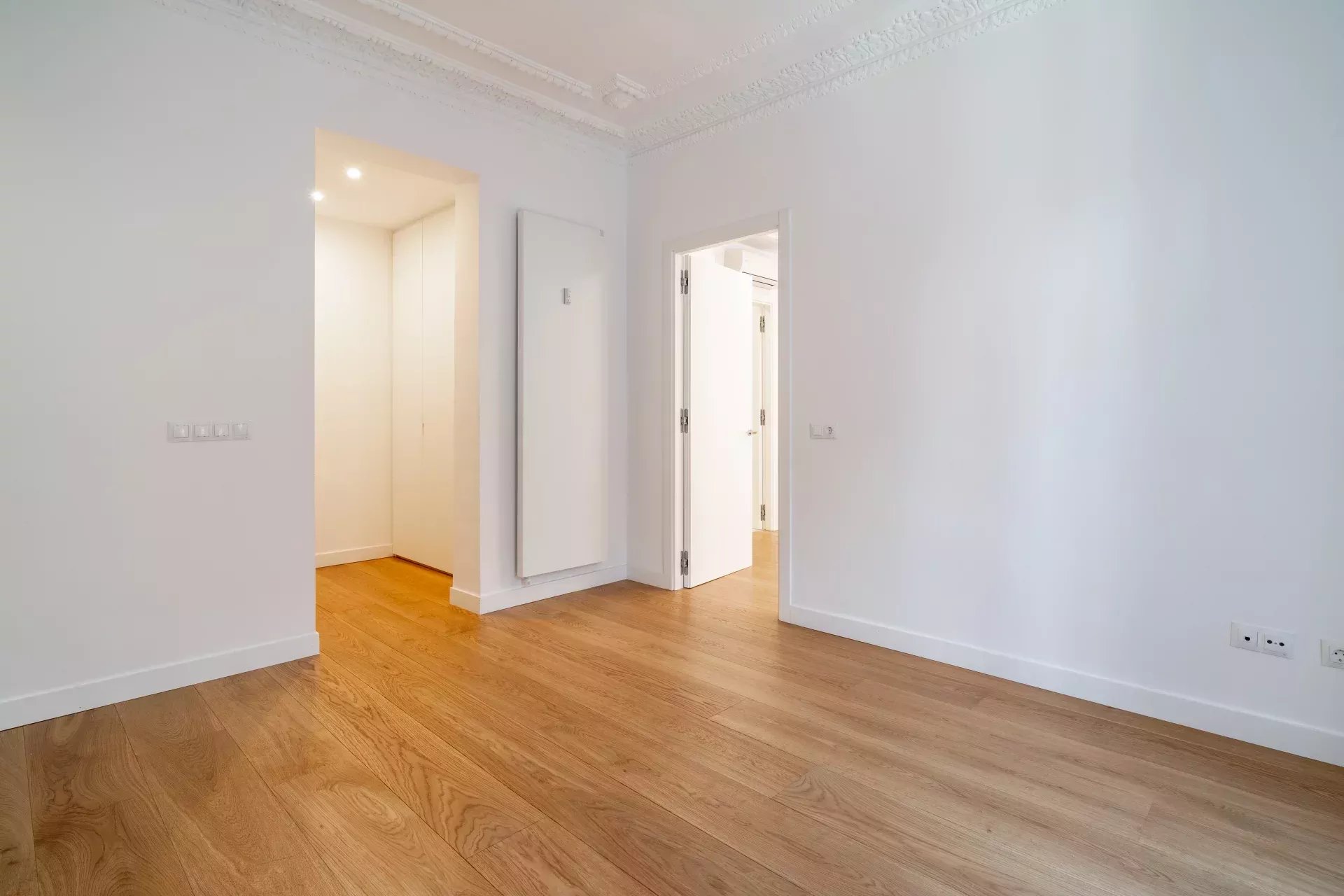 Daire Madrid - picture 39