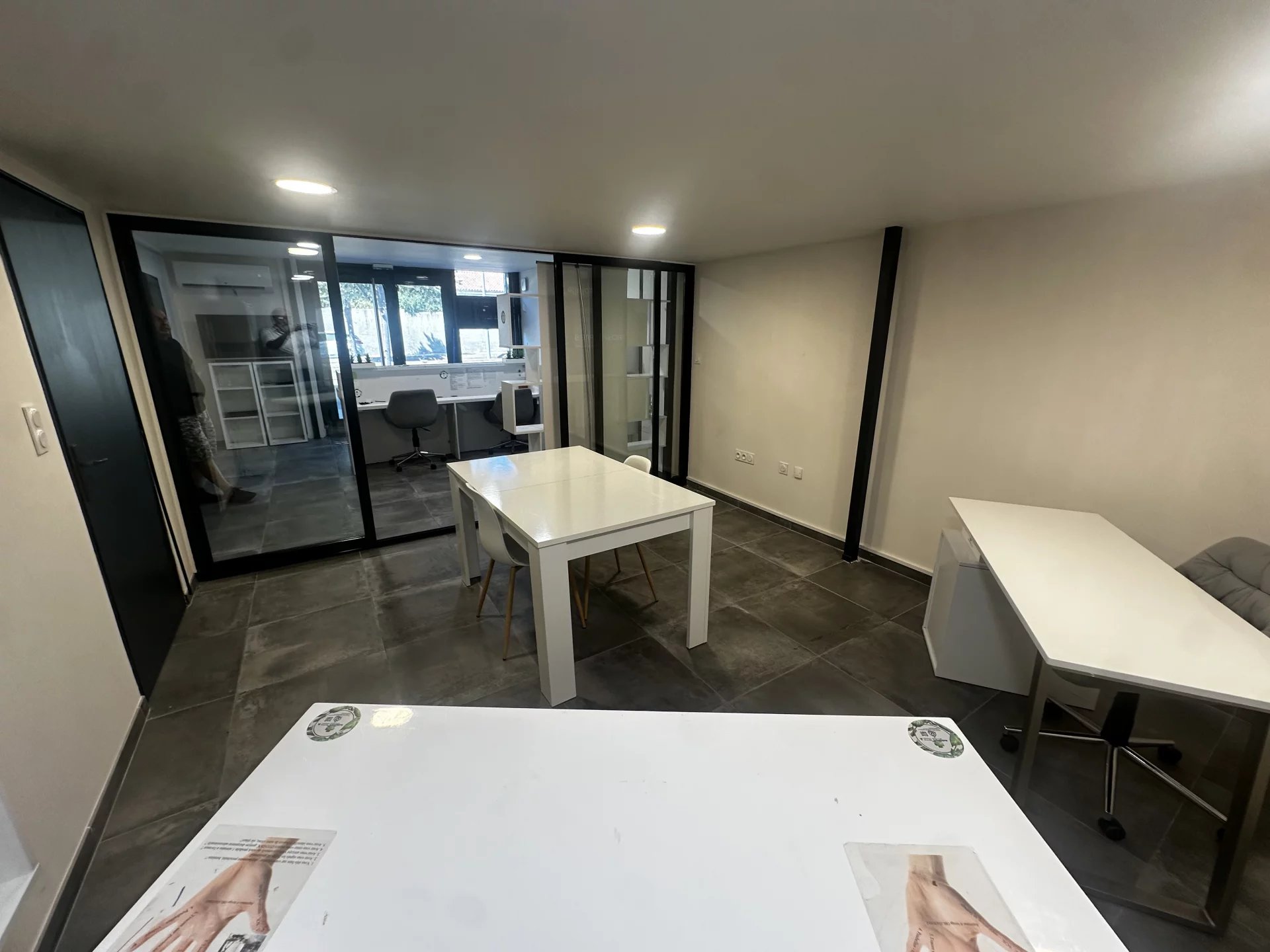 Location Bureau Castelnau-le-Lez