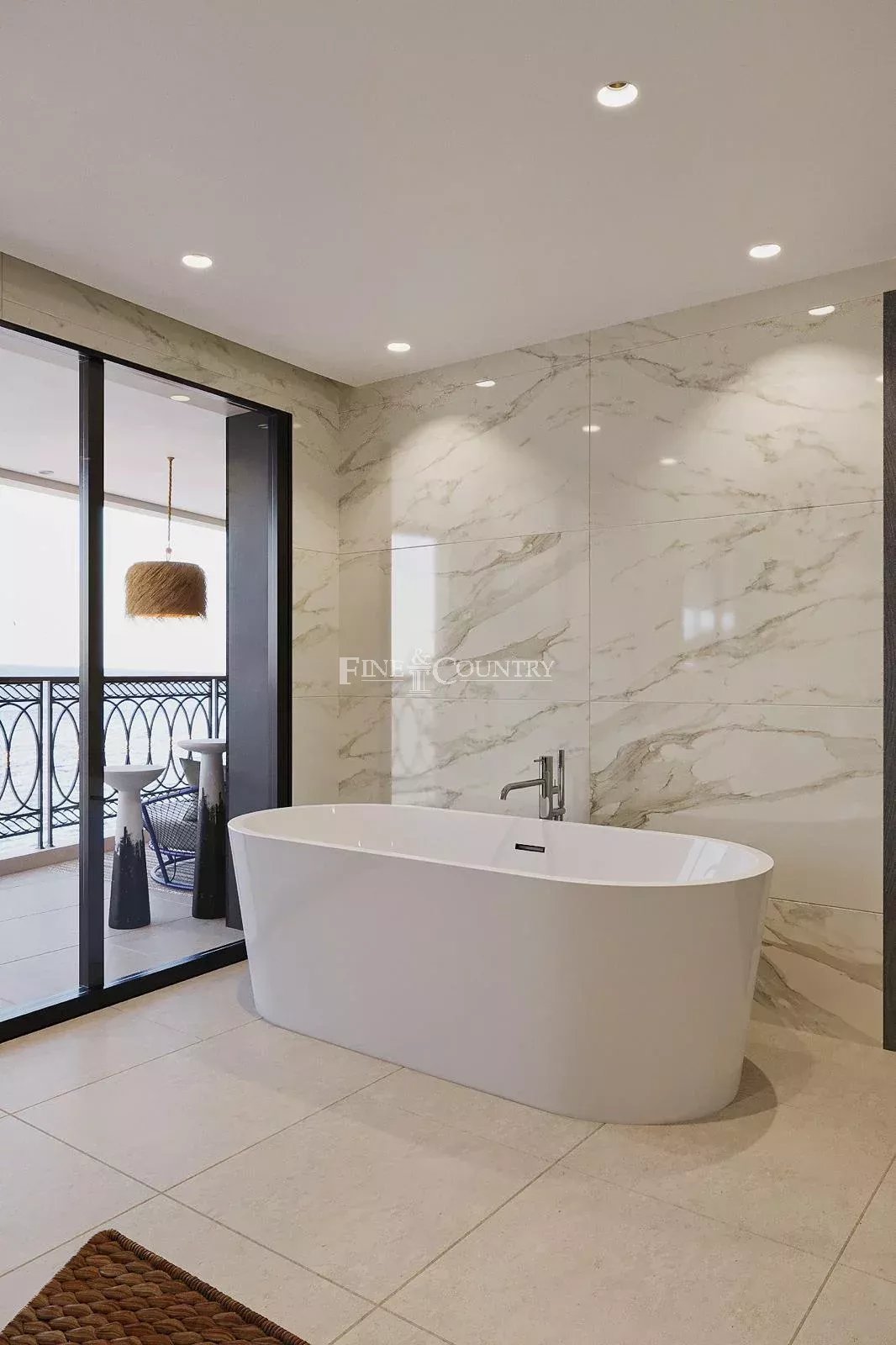 Photo of Exceptional Property for Sale in Cannes  Panoramic Sea view