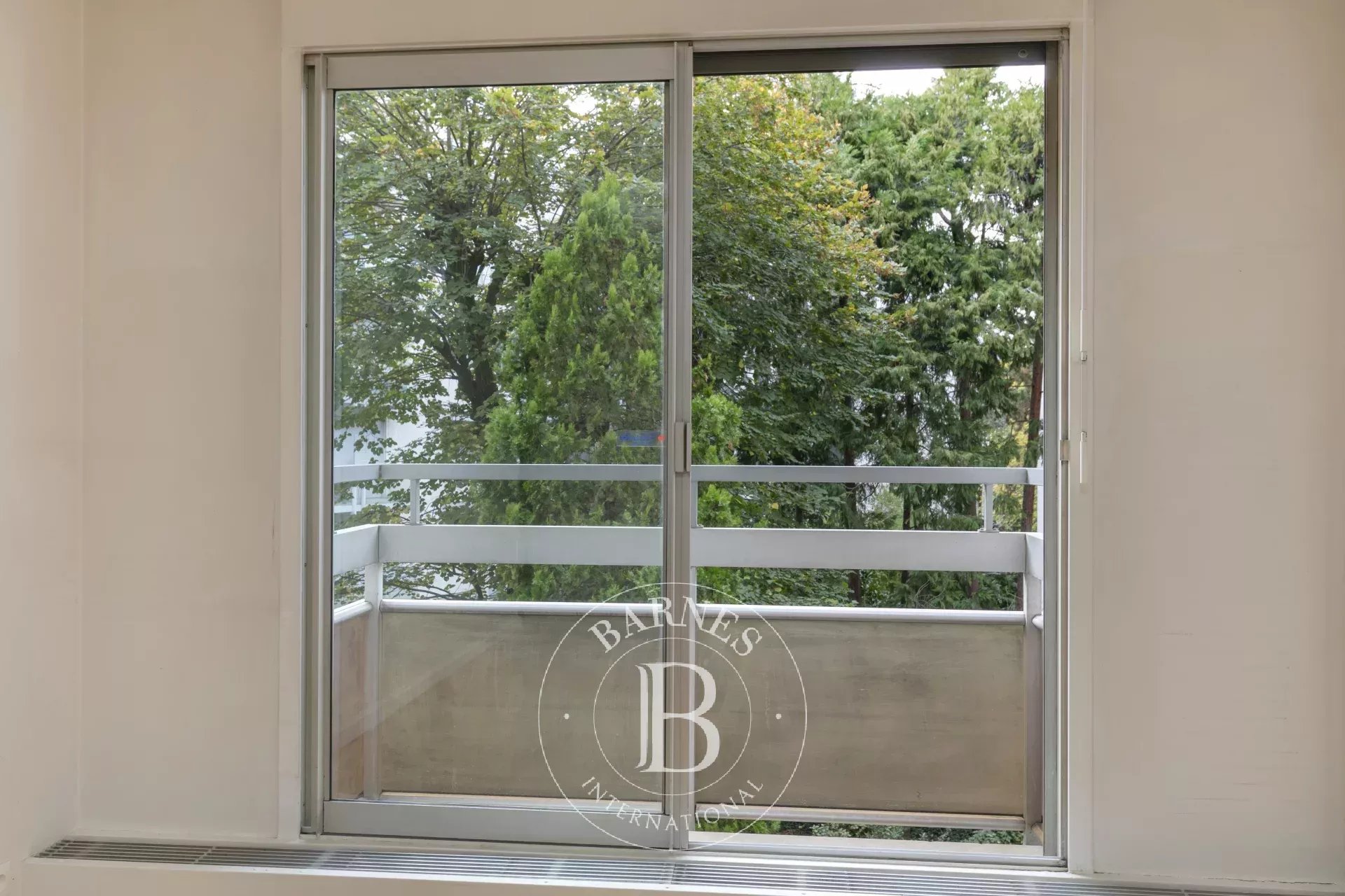 Daire Neuilly-sur-Seine - picture 11