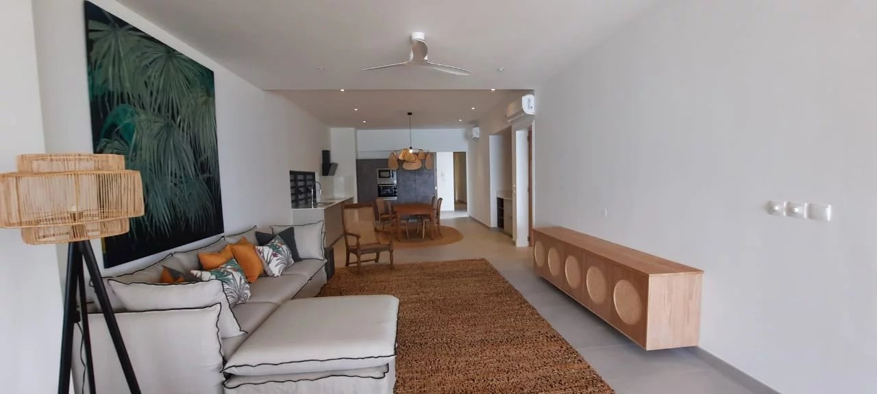 Daire Grand Baie - picture 7