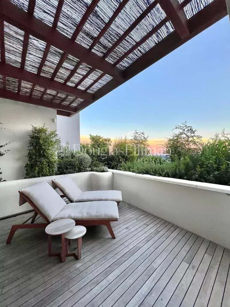 Monaco – Jardin Exotique – 3/4-room apartment - Picture n°2