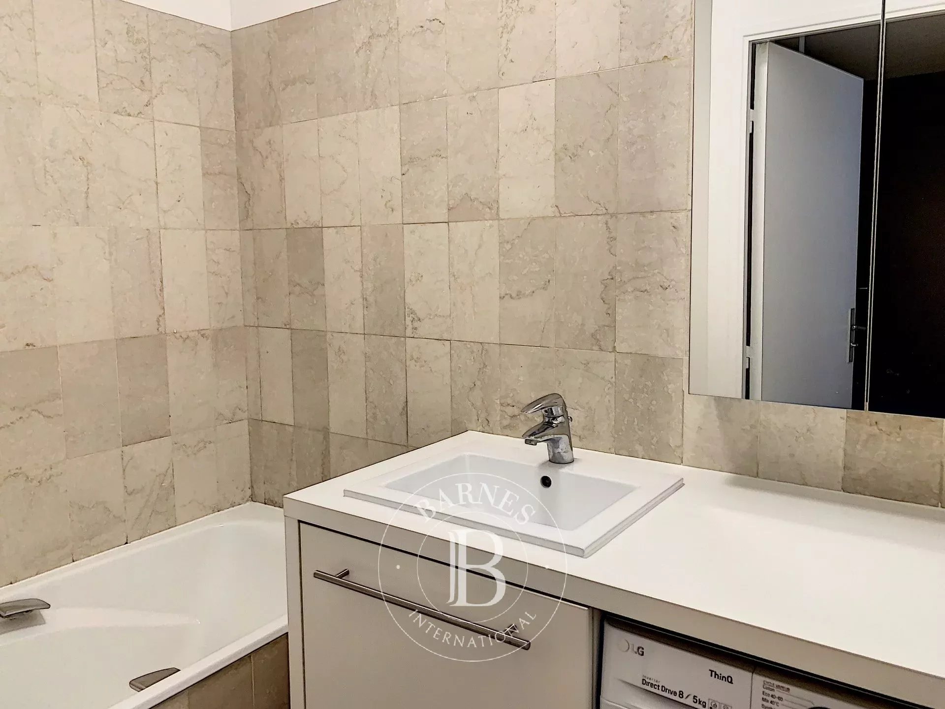 Daire Paris 5ème - picture 5