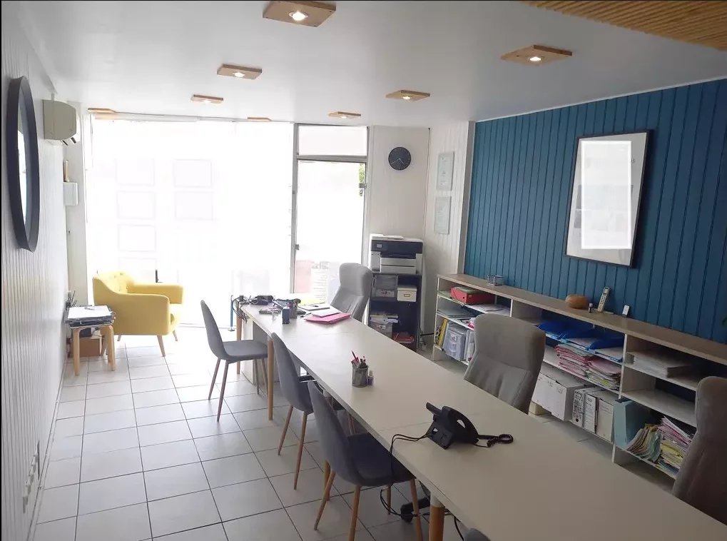 LOCAL COMMERCIAL - TALENCE CENTRE