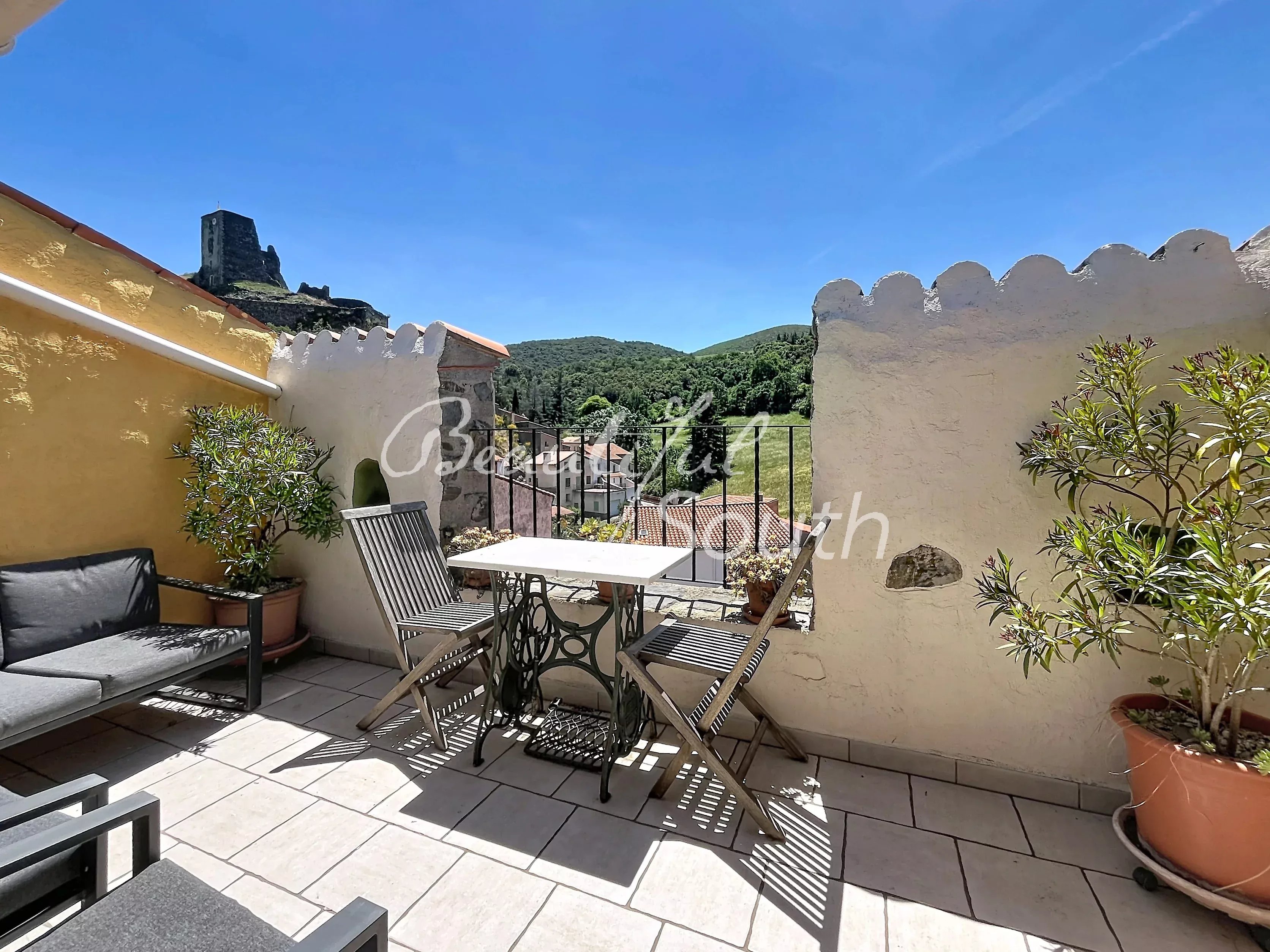 Vente Maison de village Le Vivier