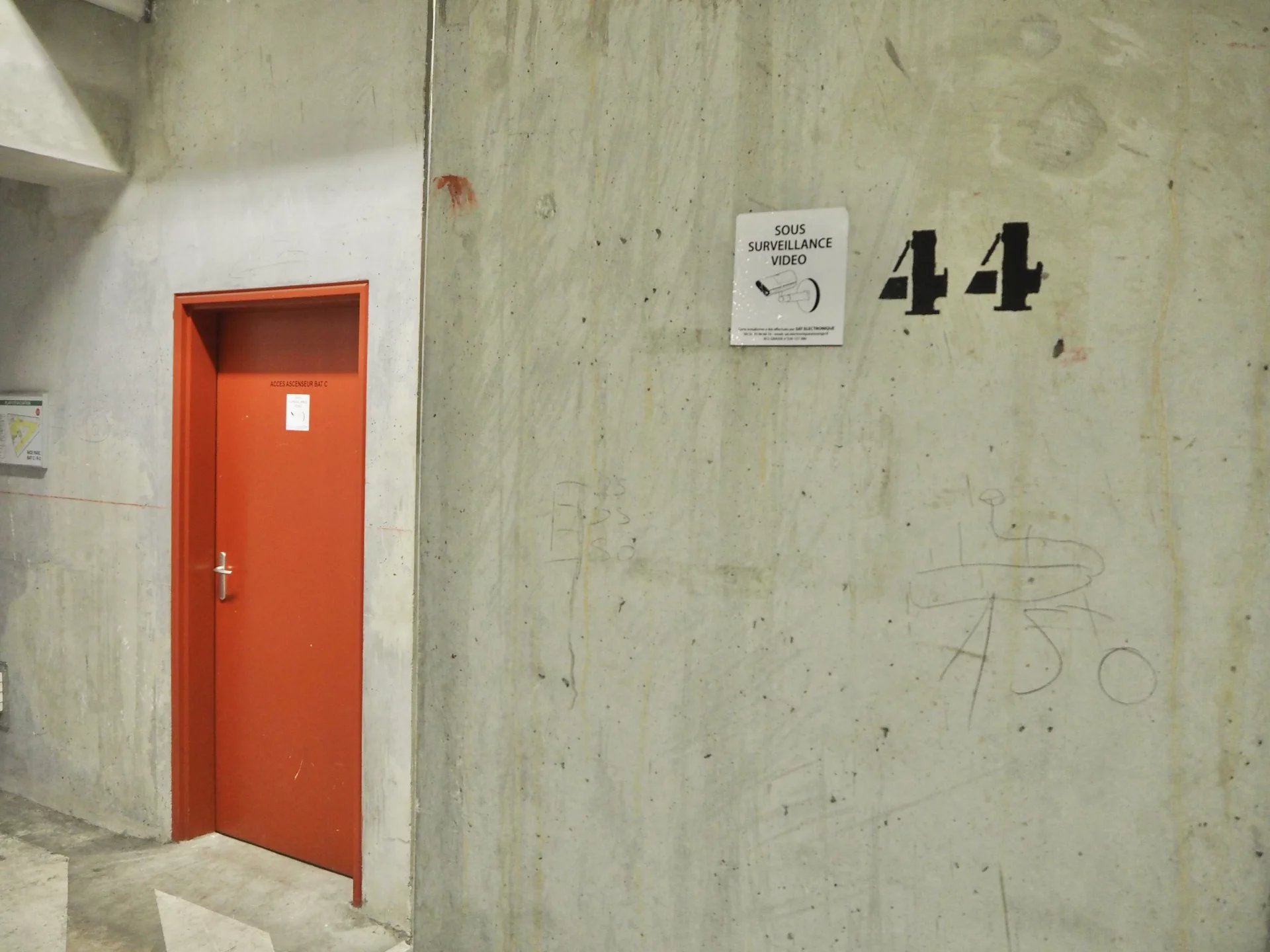 Sale Apartment Nice
