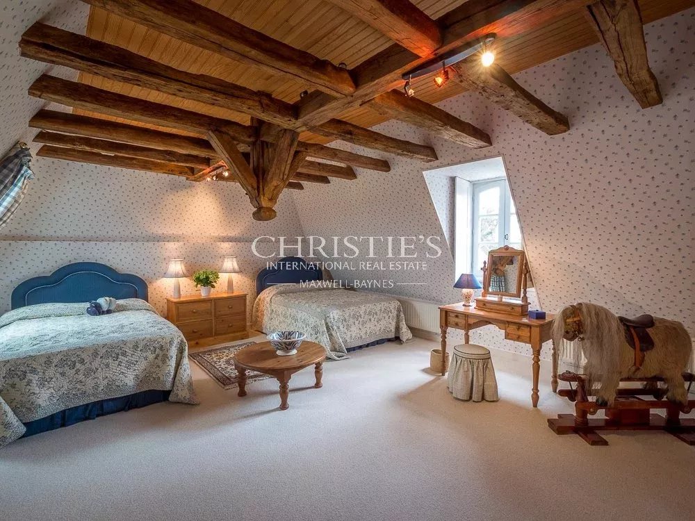4 Bedroom Villa/Townhouse's Image 15