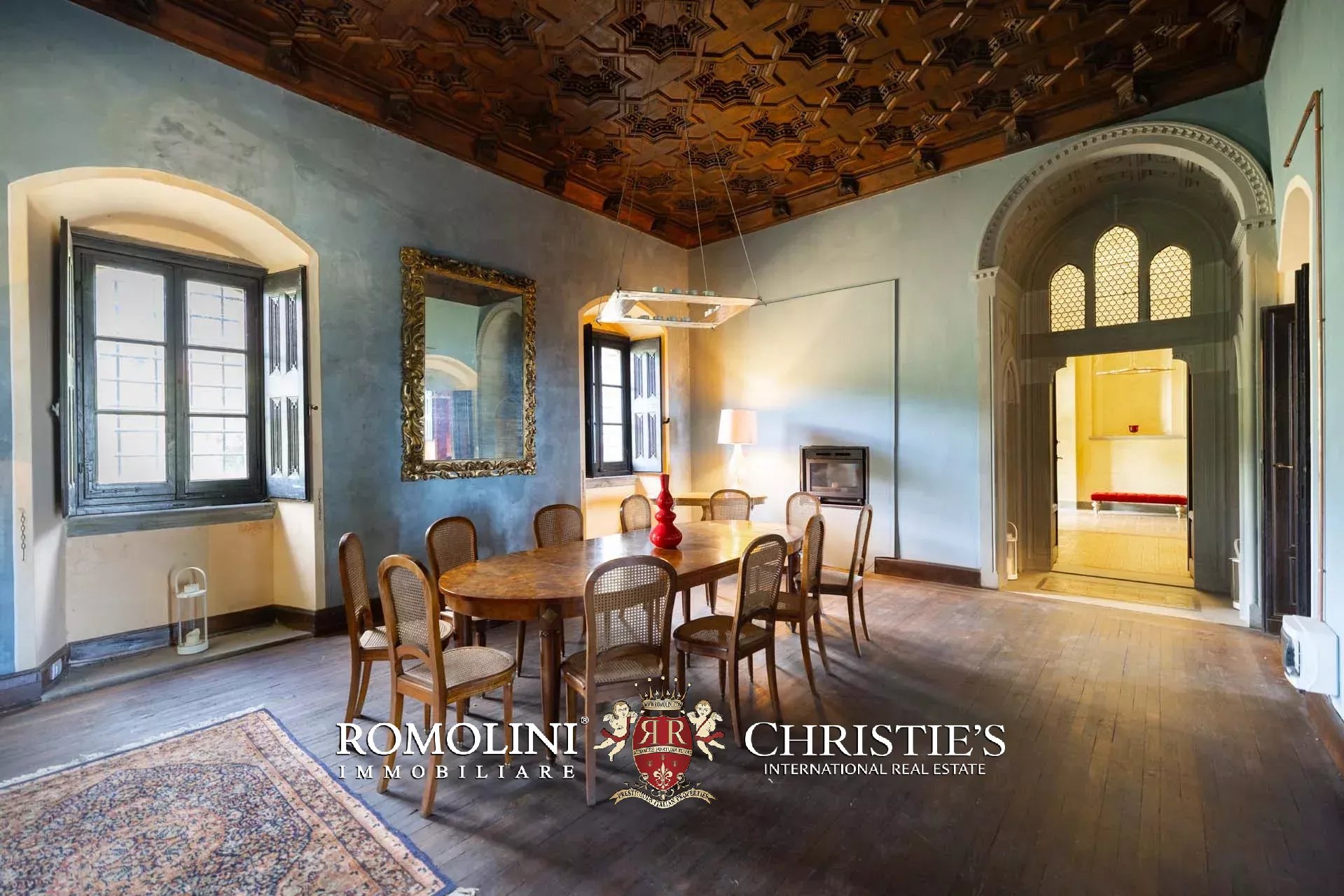 35 Bedroom Chateau's Image 20