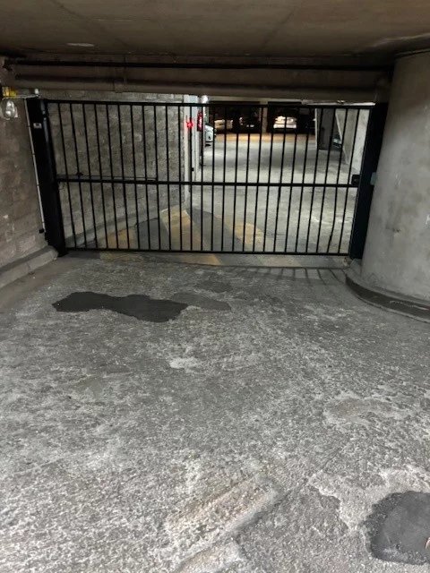Parking 6 rue de la Félicité Paris 17