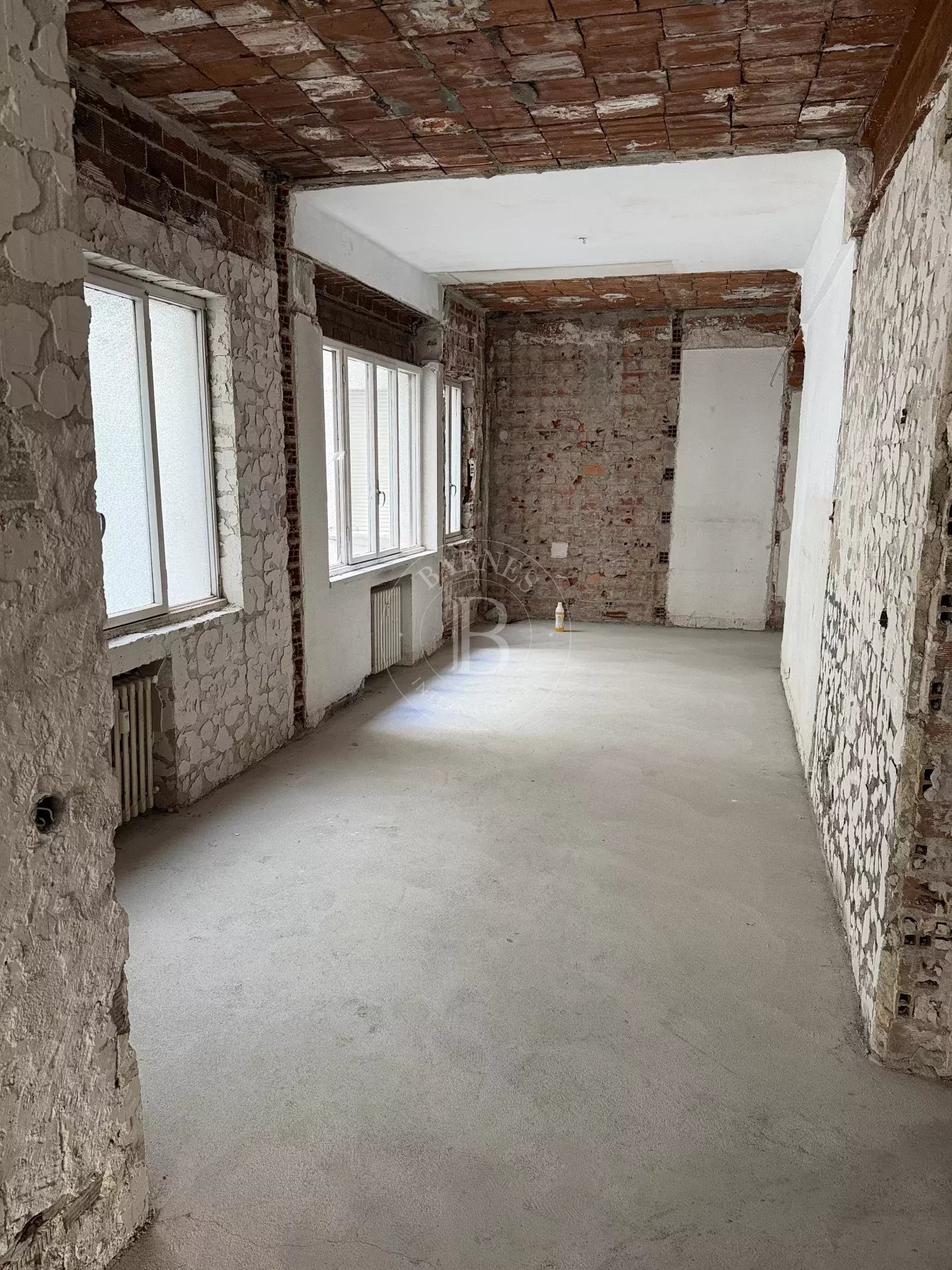 Daire Madrid - picture 8