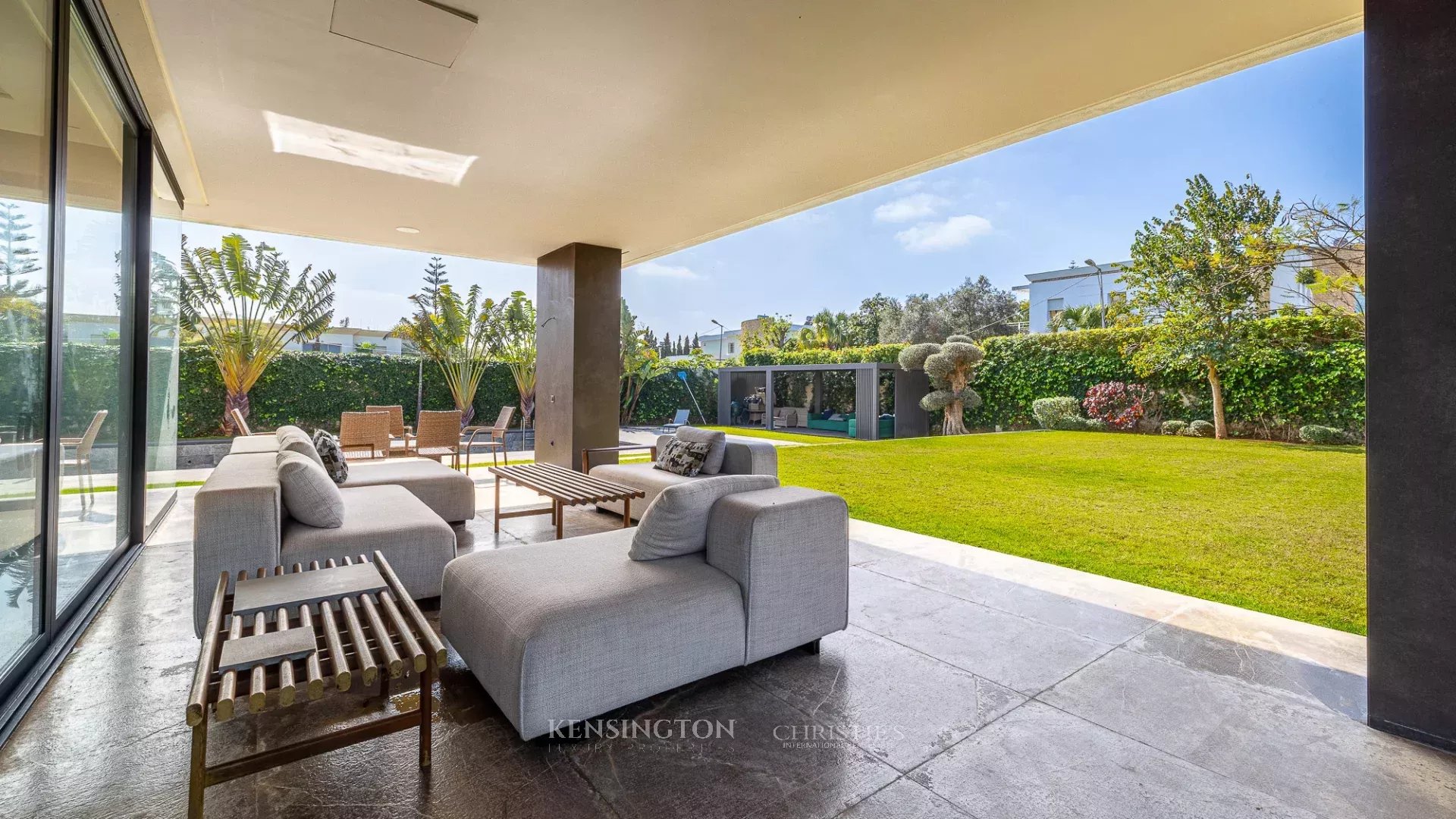 Villa/Townhouse's Image 21