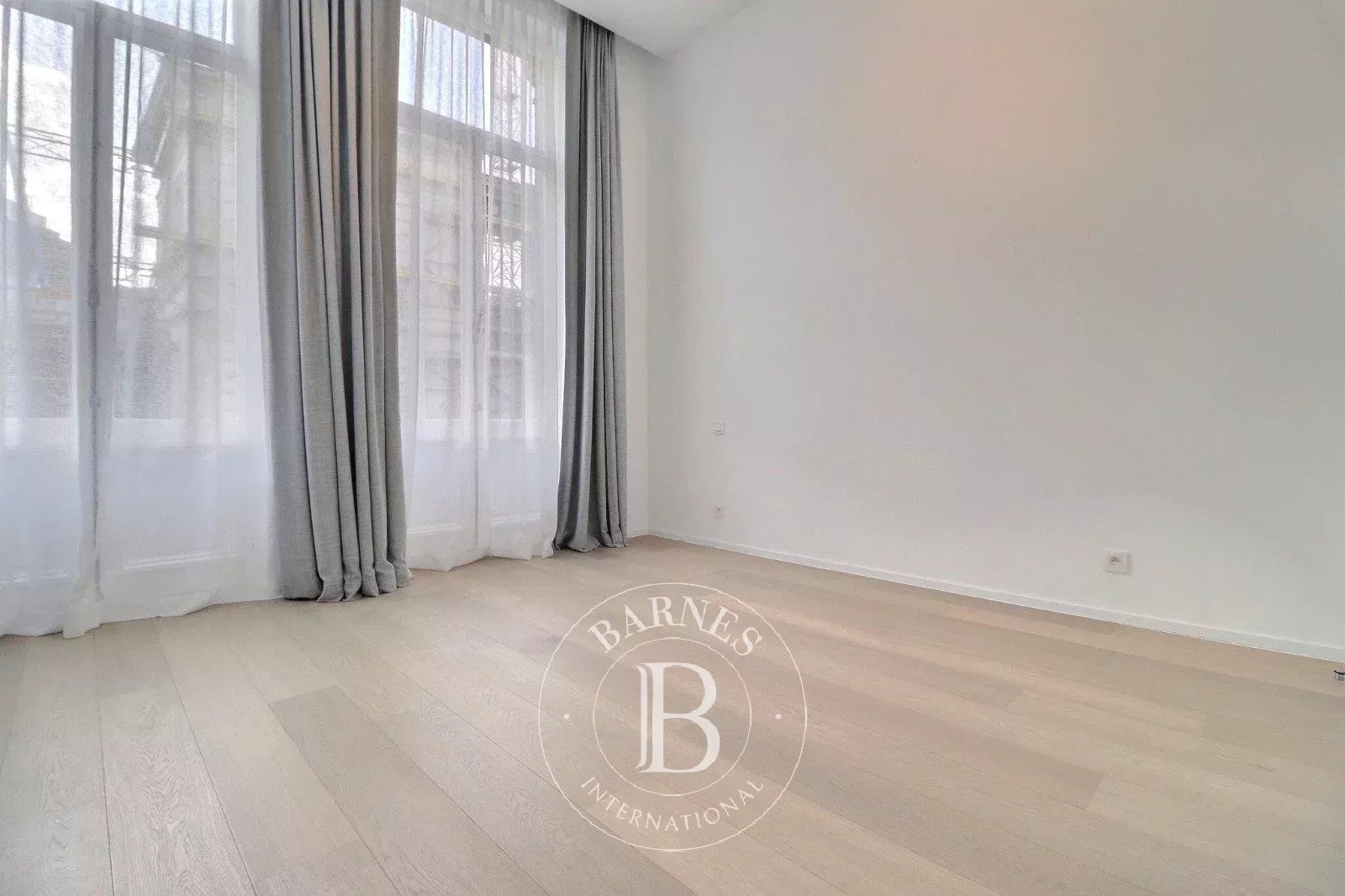 Congres - Gemeubileerd 2 slaapkamer appartement