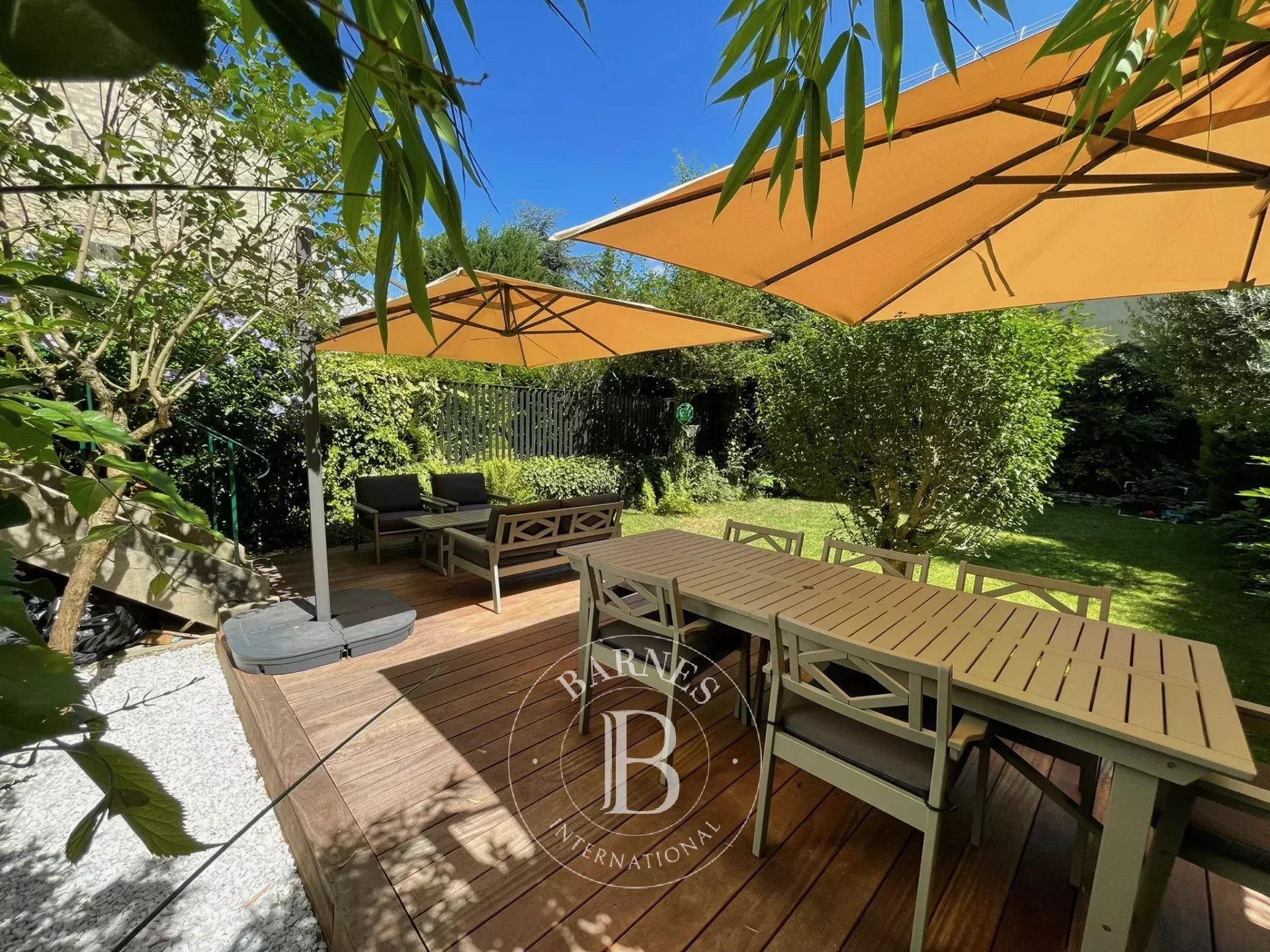 Appartement Neuilly-sur-Seine  -  ref 86748858 (picture 1)