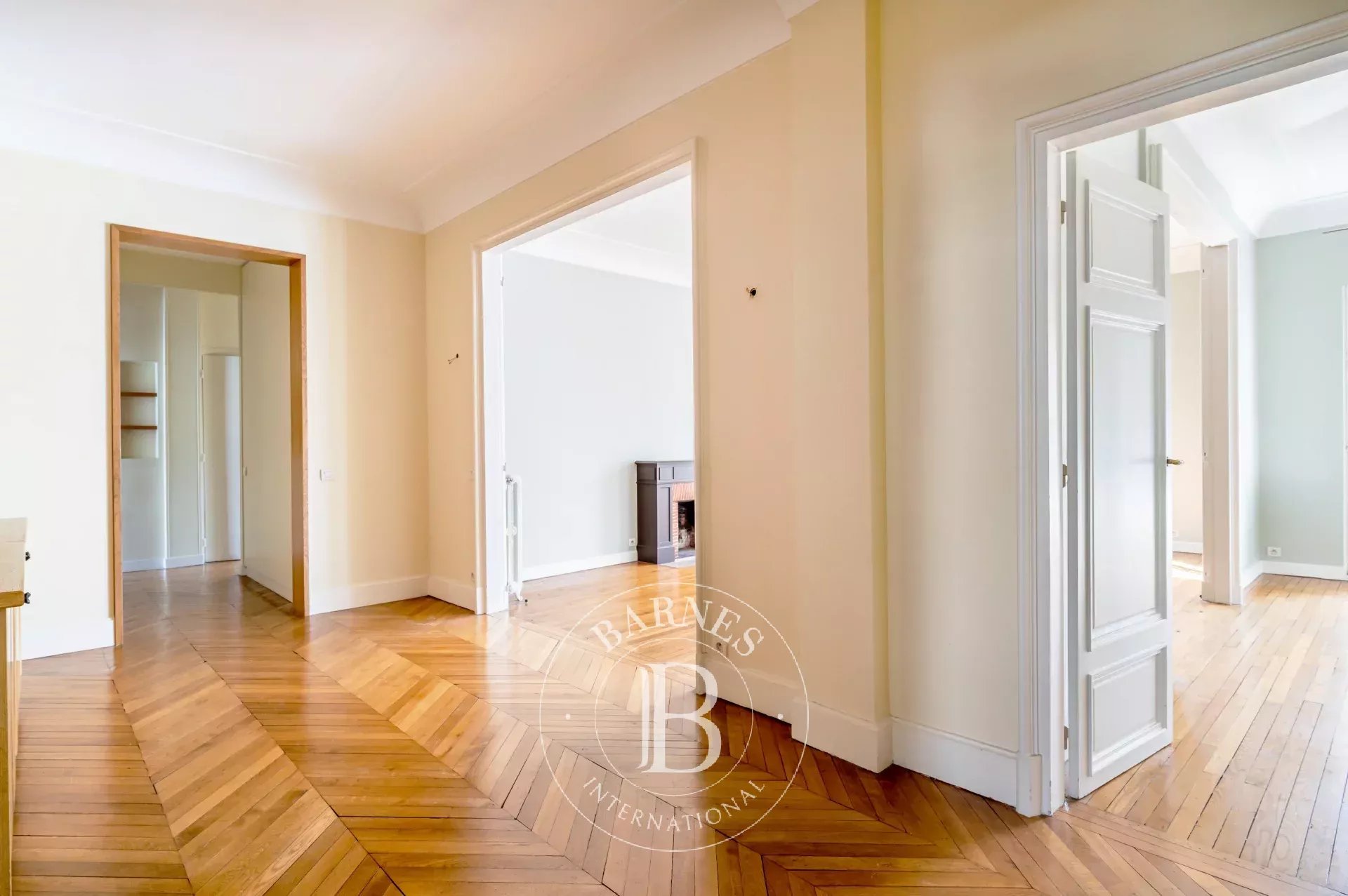 Daire Neuilly-sur-Seine