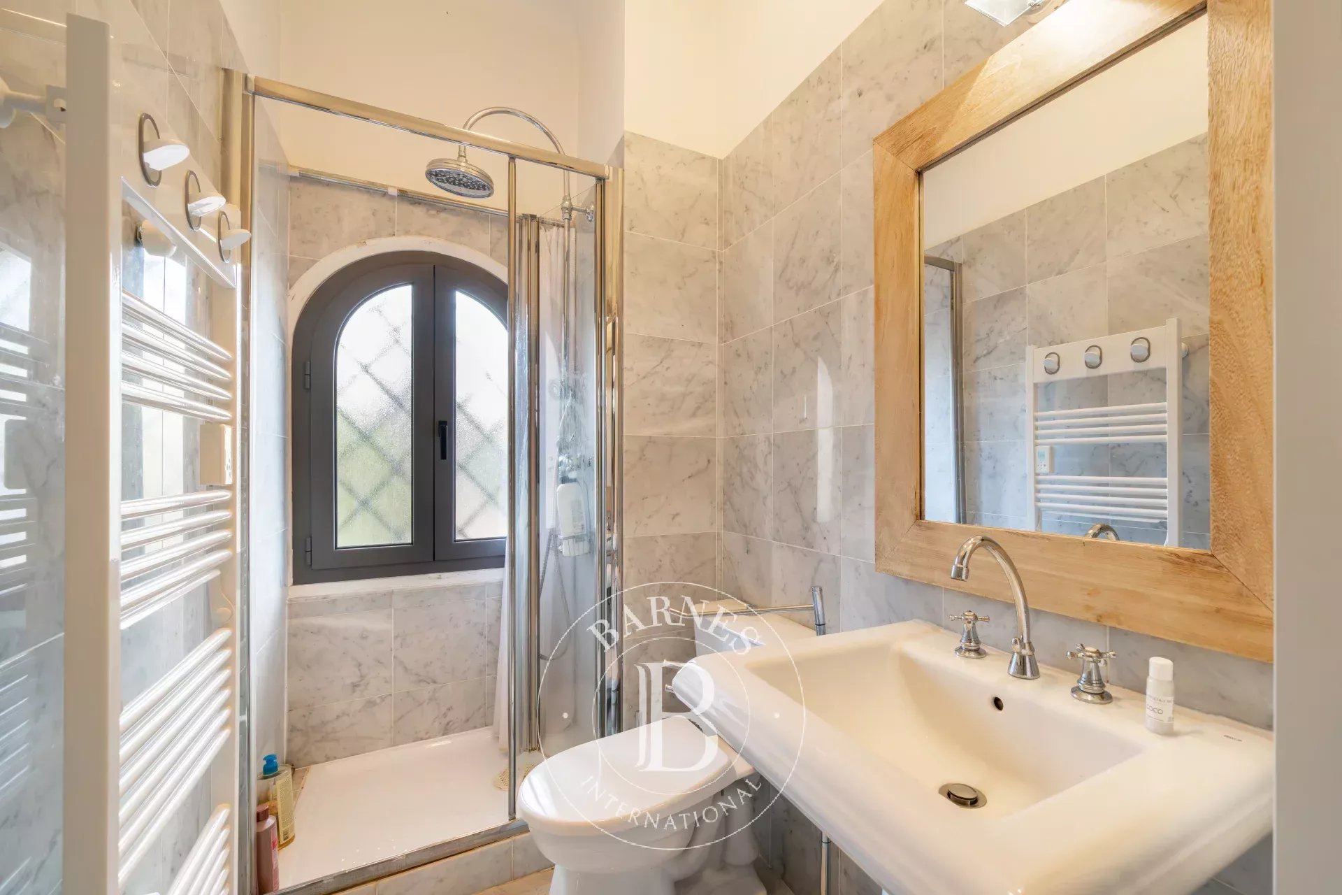 Villa Villefranche-sur-Mer - picture 9