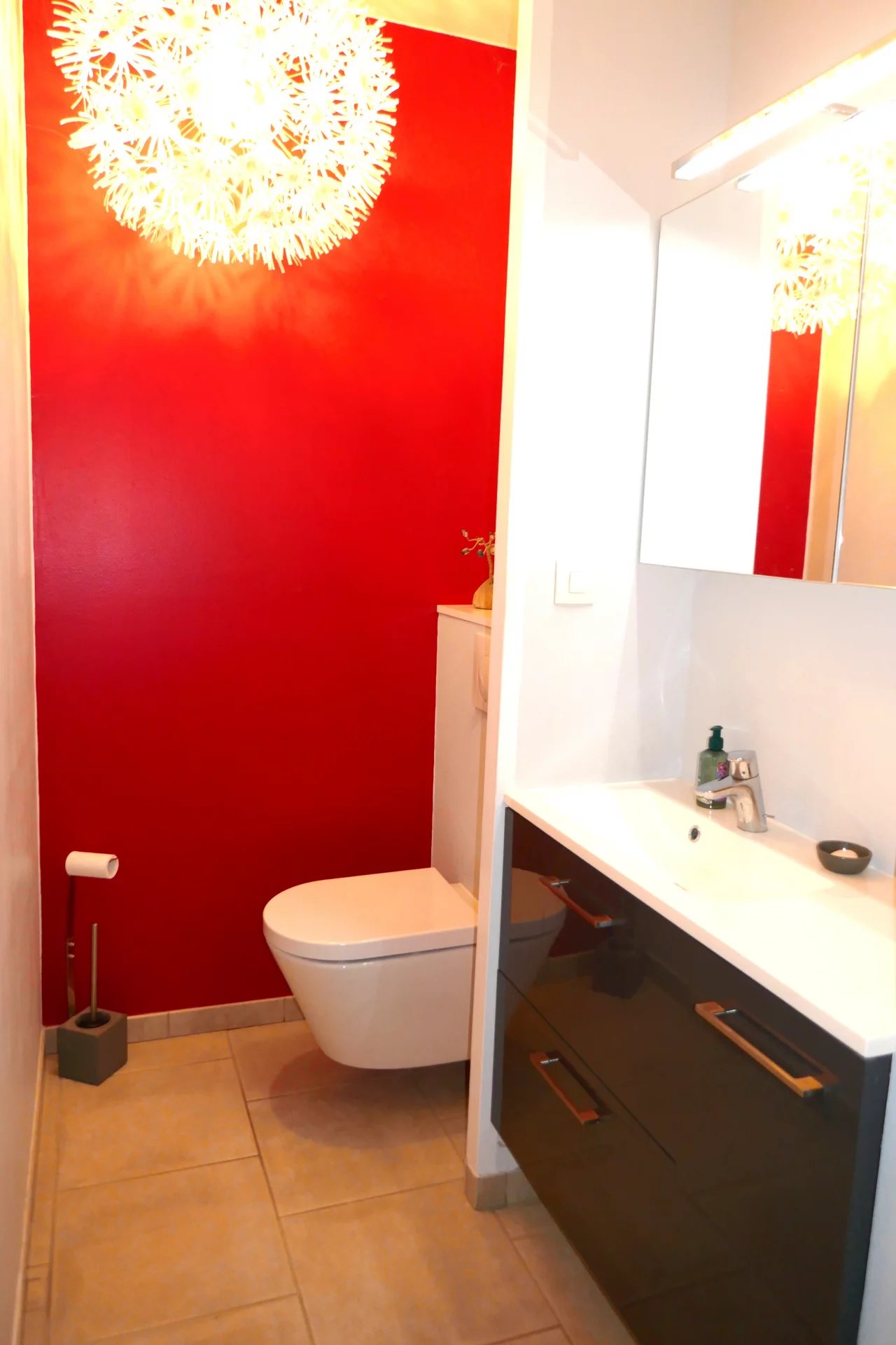 Vente Maison Bouchemaine