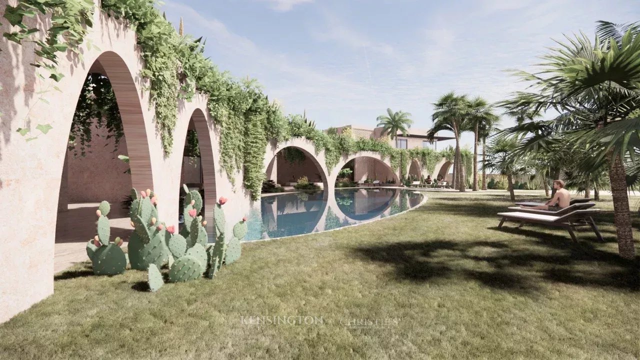 8 Bedroom Villa/Townhouse's Image 15