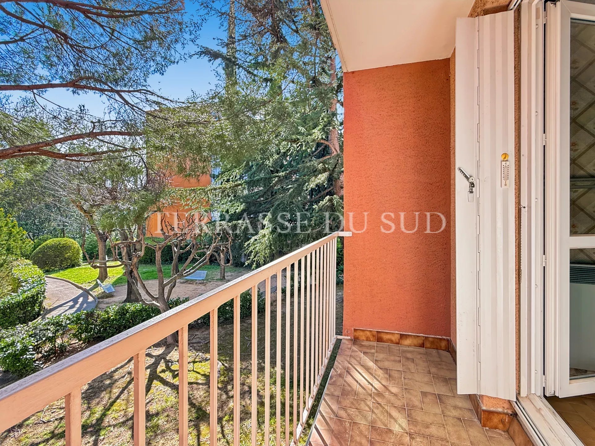 Agence immobilière de Terrasse du Sud
