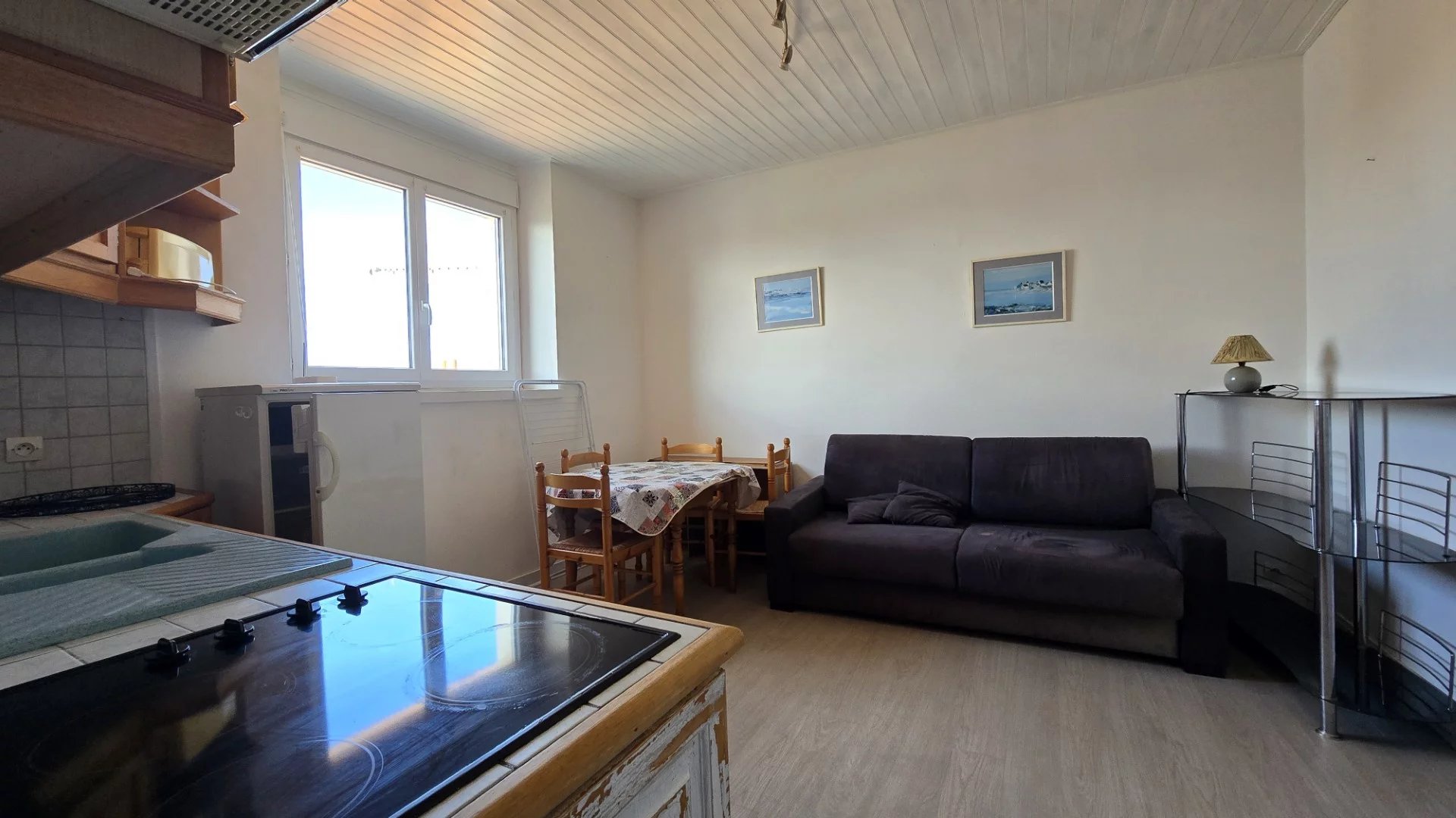 Vente Appartement Noirmoutier-en-l'Île