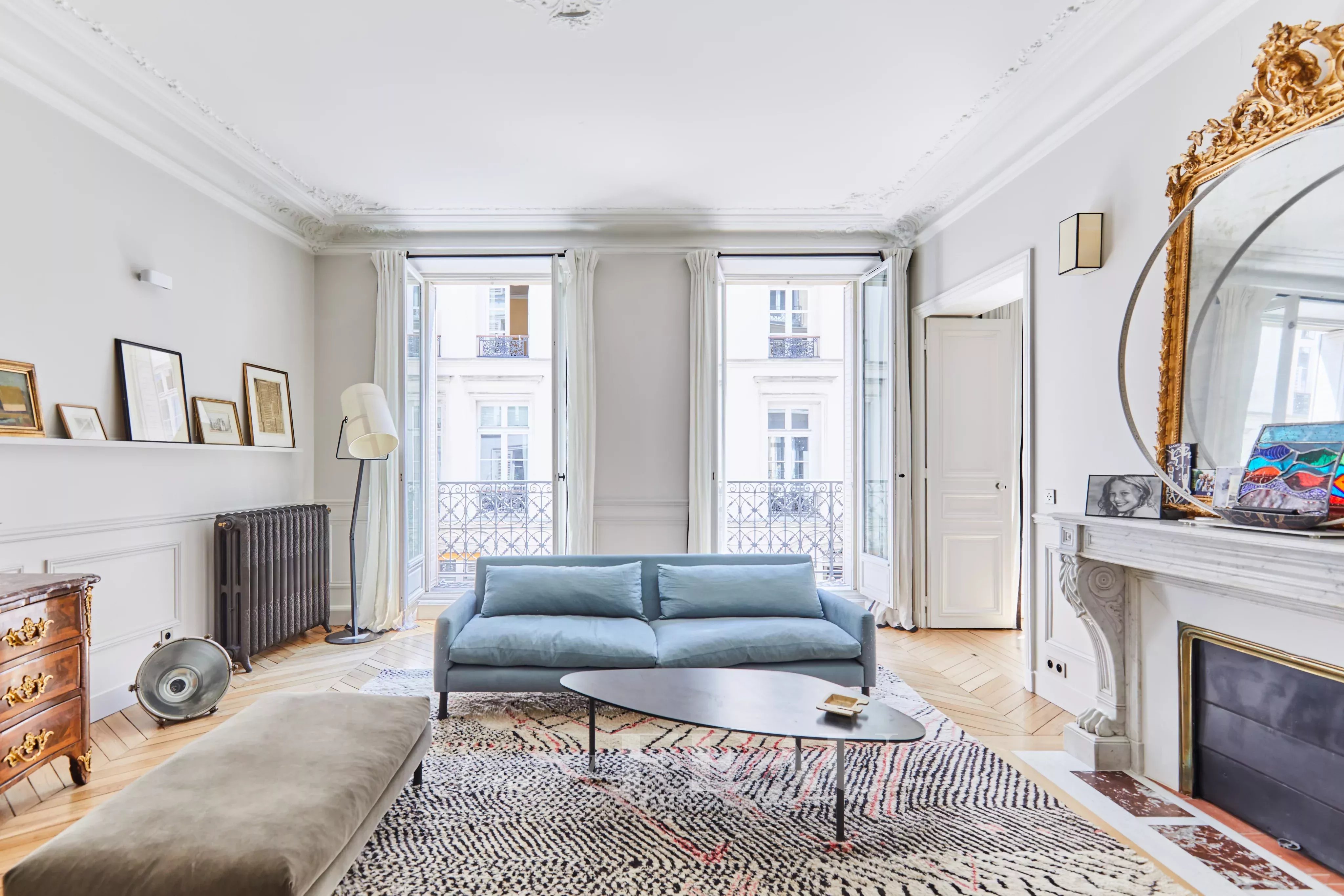 Sale Apartment Paris 7th