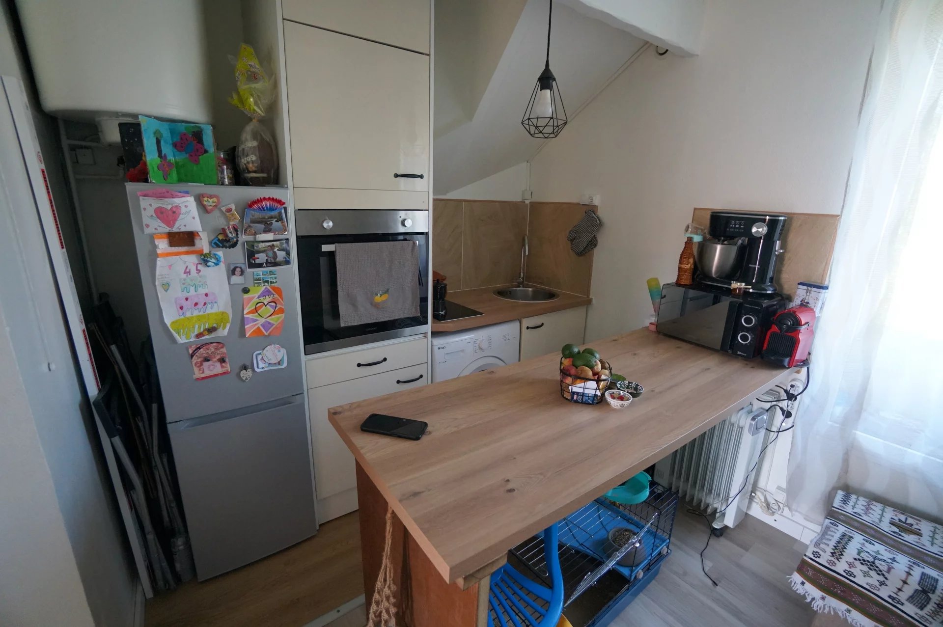 Vente Appartement Drancy