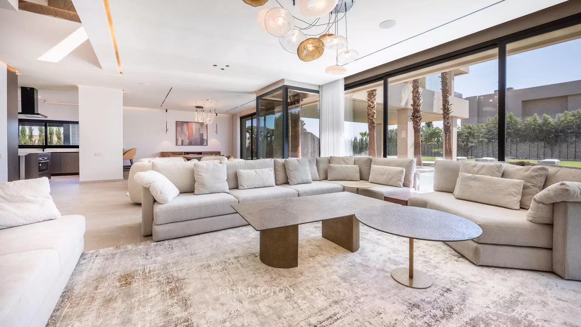 5 Bedroom Villa/Townhouse's Image 5