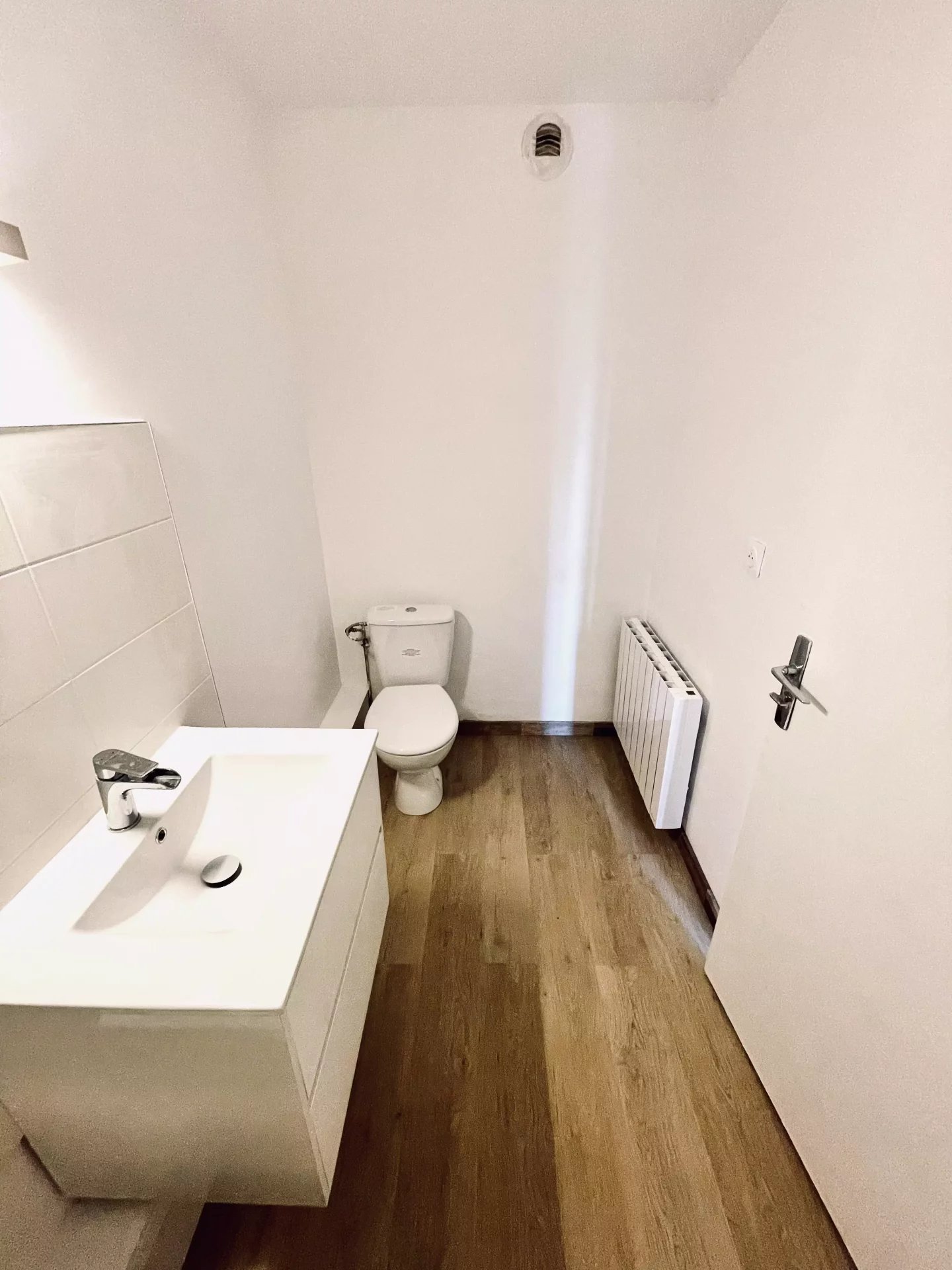 Achat Appartement T2 à Nancy (54000) - 36m²