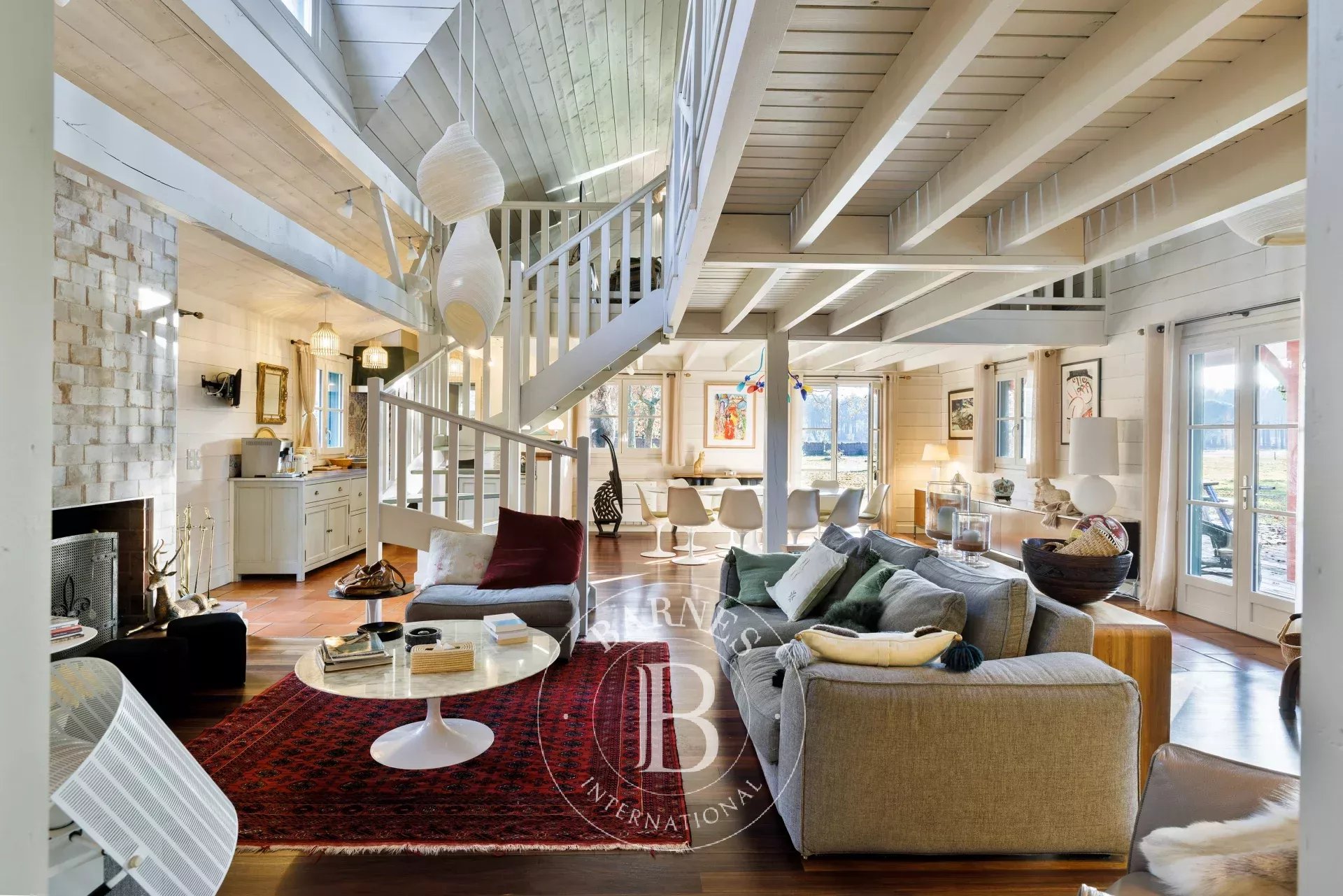 Linxe  - Maison  - picture 6