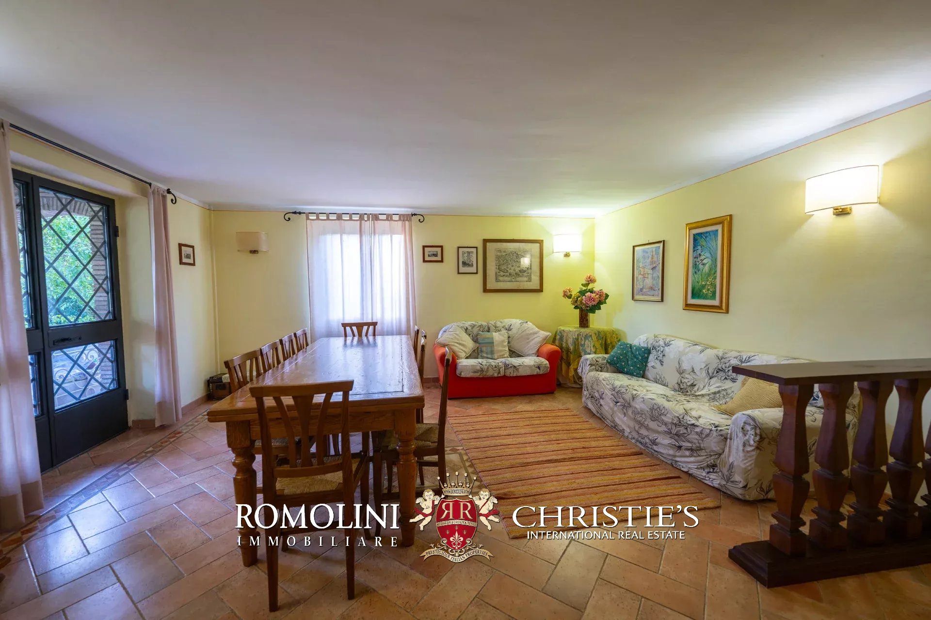16 Bedroom Villa/Townhouse's Image 21