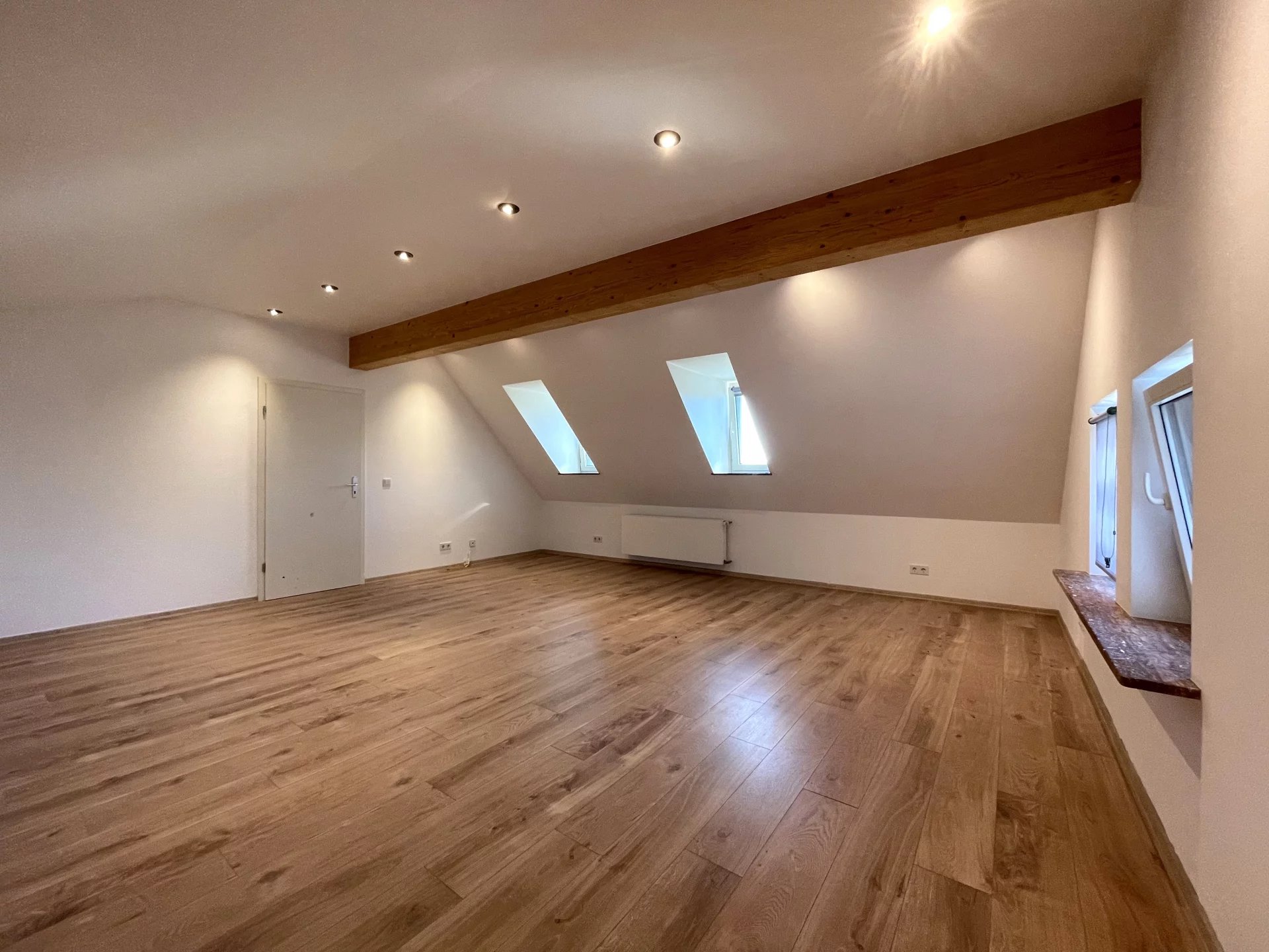 AppartementWahlhausen